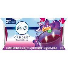 Scented Candle