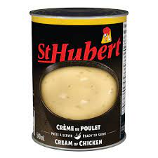 St. Hubert