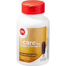 i-care eye care formula - exp 09/22