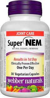 Joint Ease NEM natural eggshell membrane