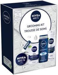 Nivea Men Grooming Kit