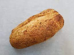 Artisan Potato Scallion Bread