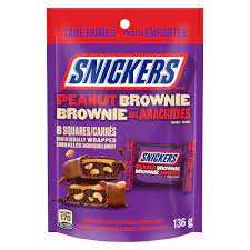 Snickers 8 pack