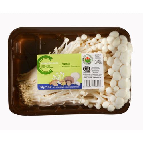 Whole Mushrooms