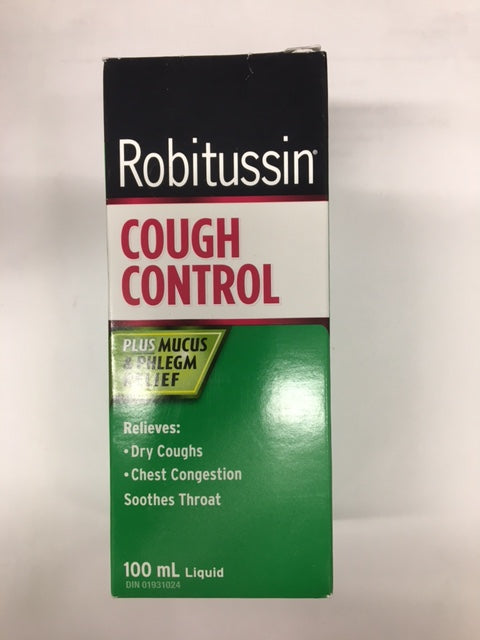 Cold and flu medicine