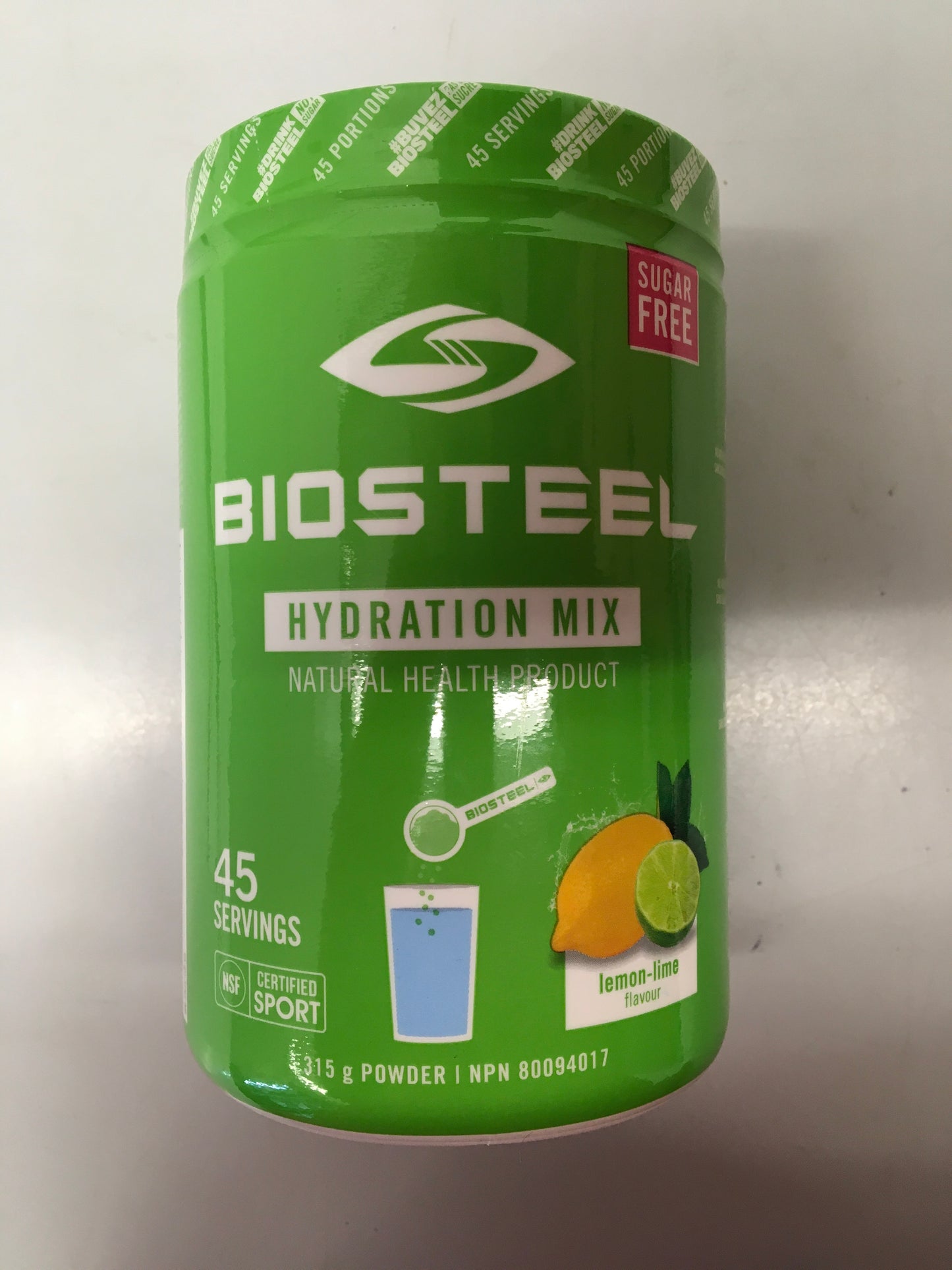 Biosteel Hydration Mix
