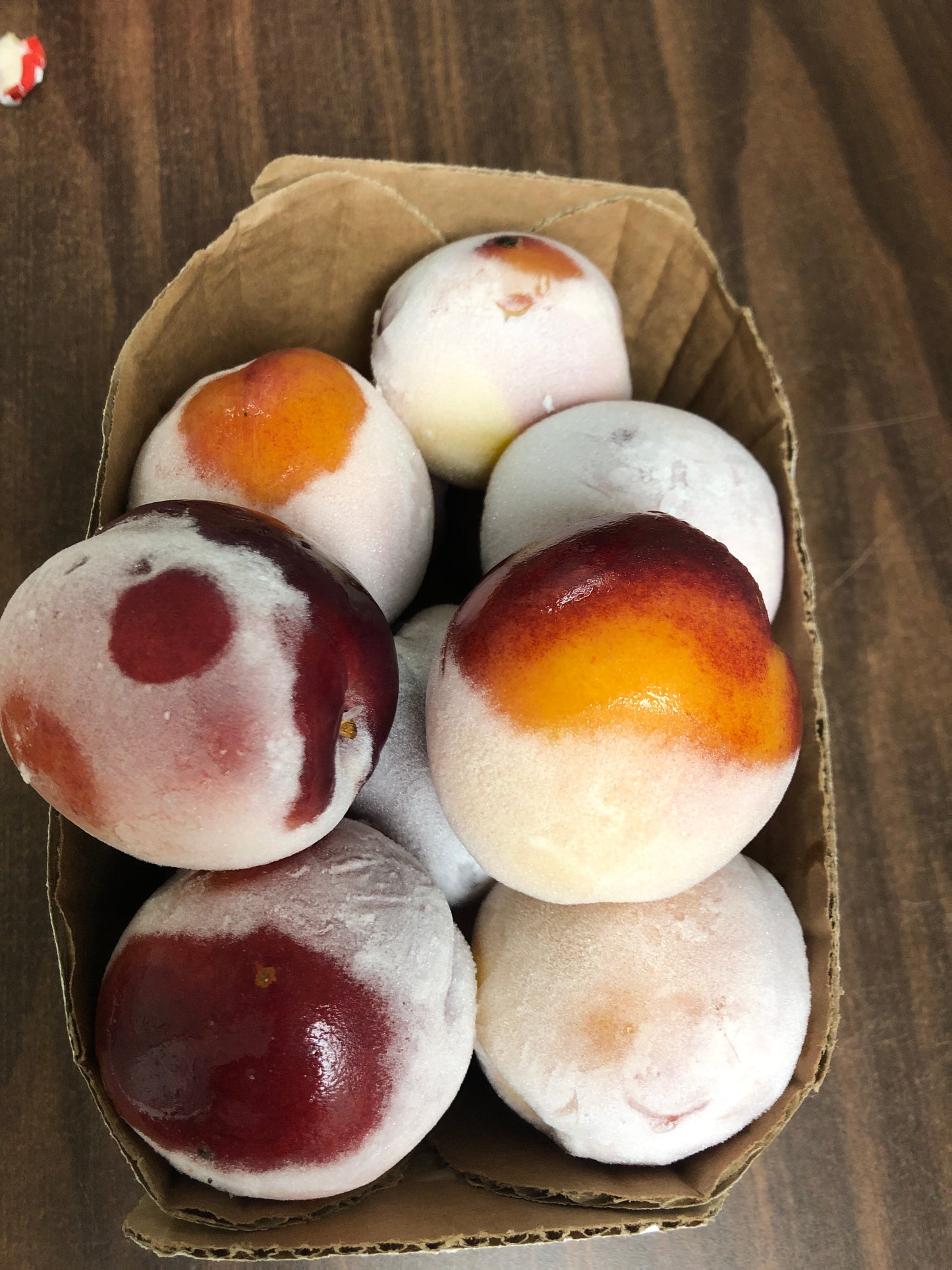 Peaches