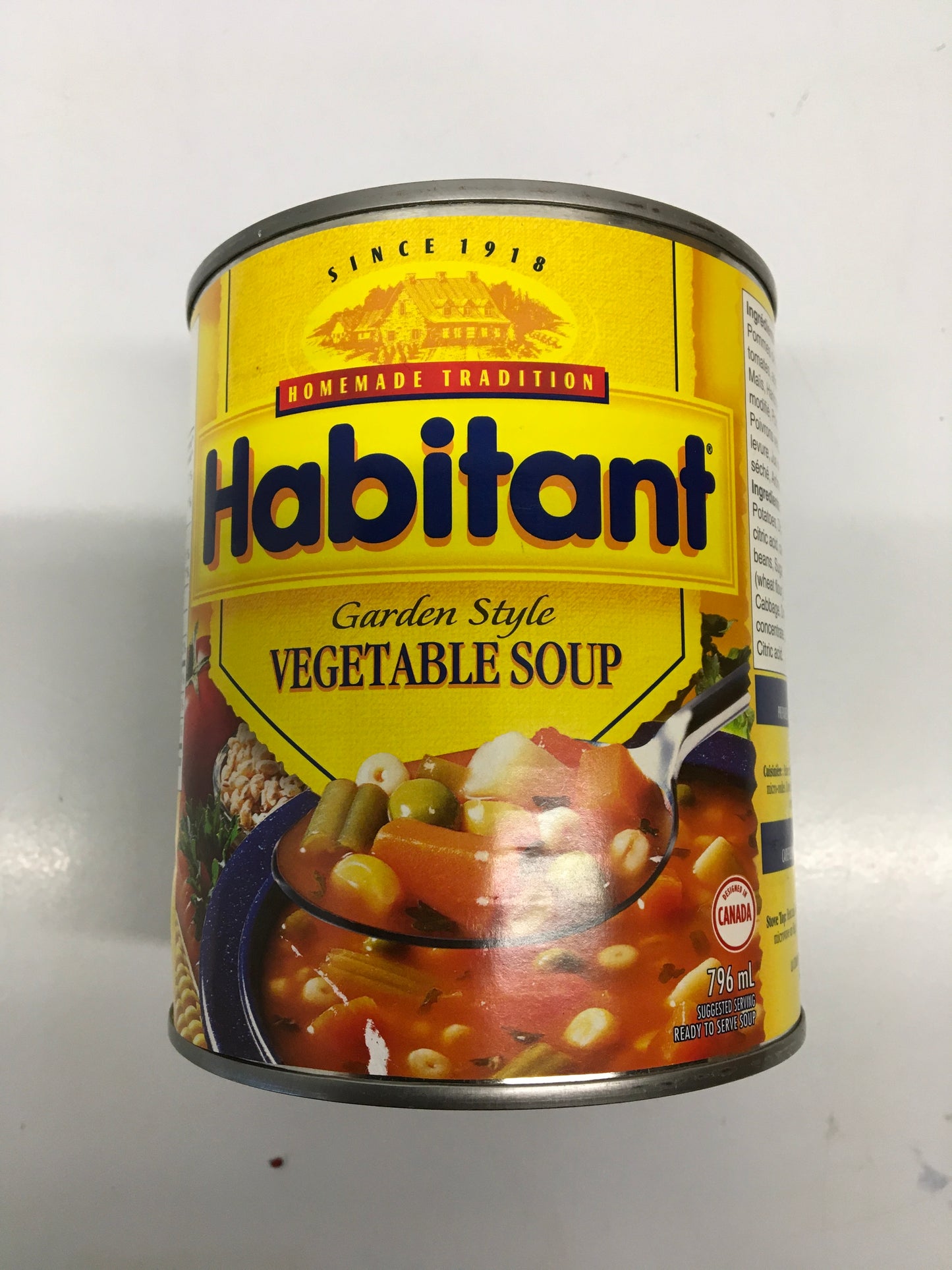 Soups