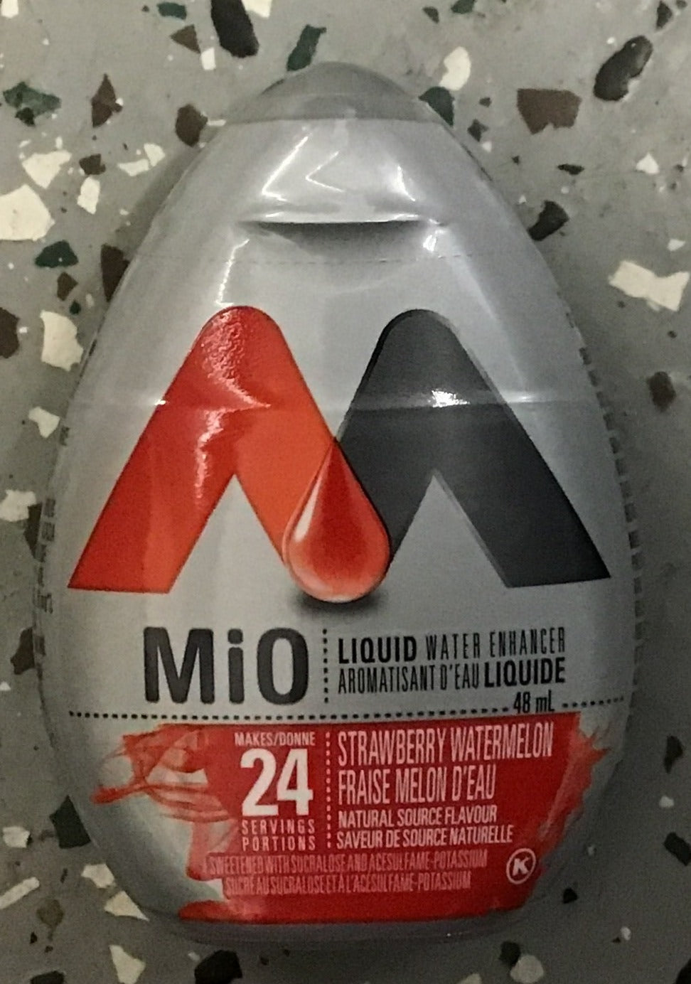 Water Enhancers - Variety