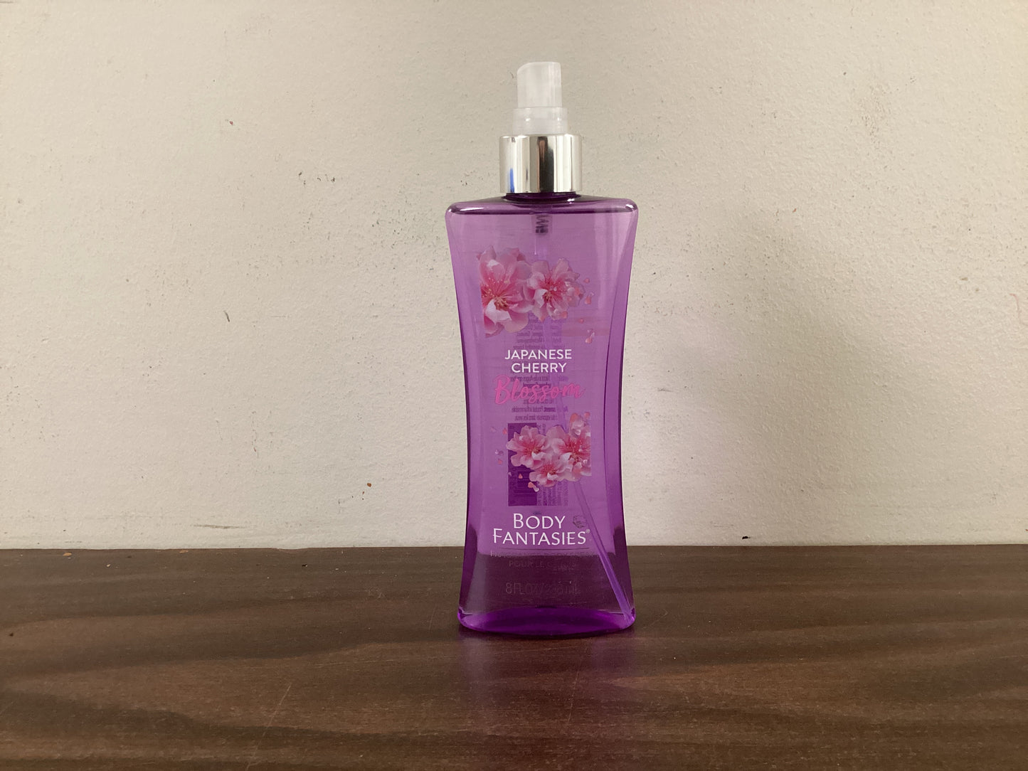 Japanese Cherry Body Fantasies