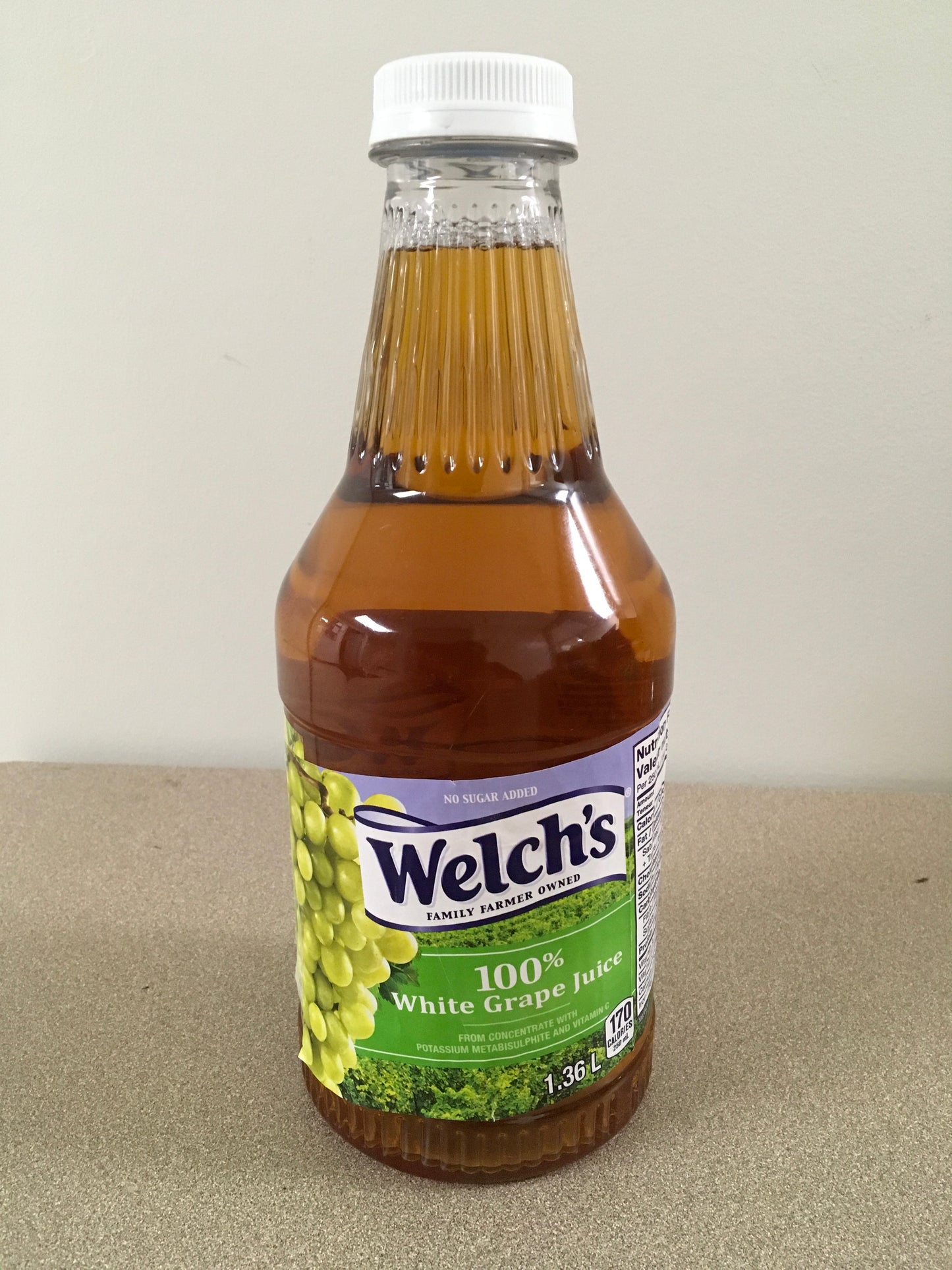Welch’s Grape Juice
