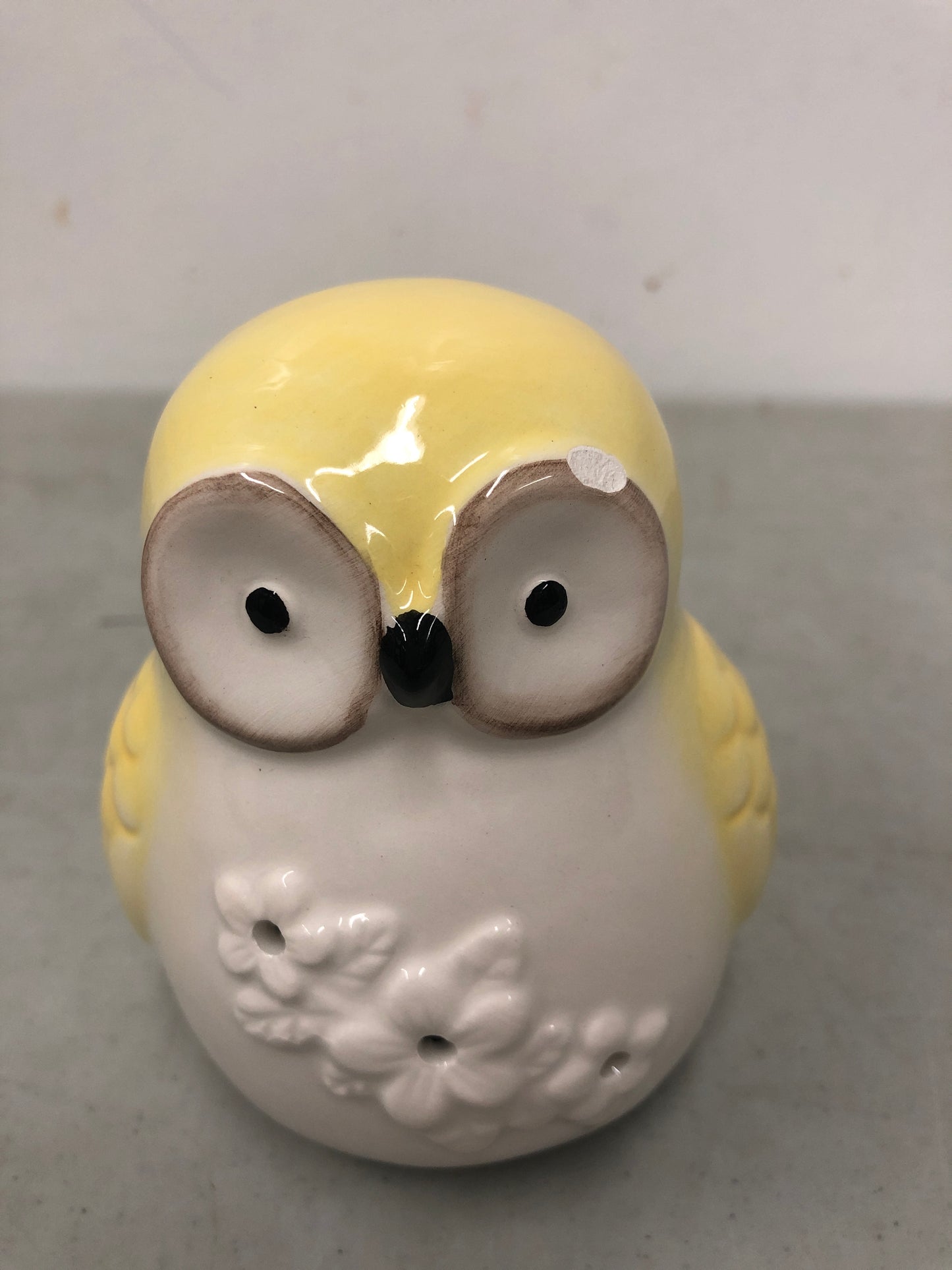 Owl night light