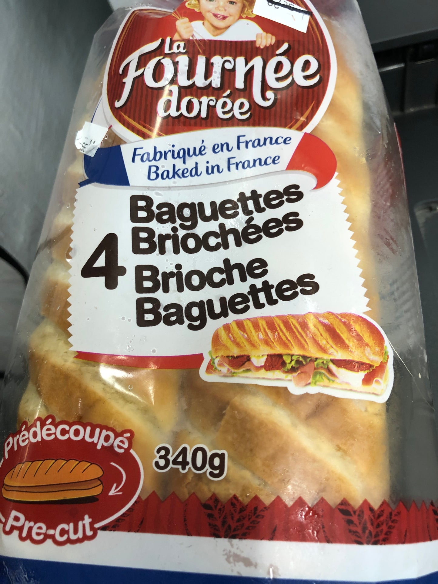 Baguette