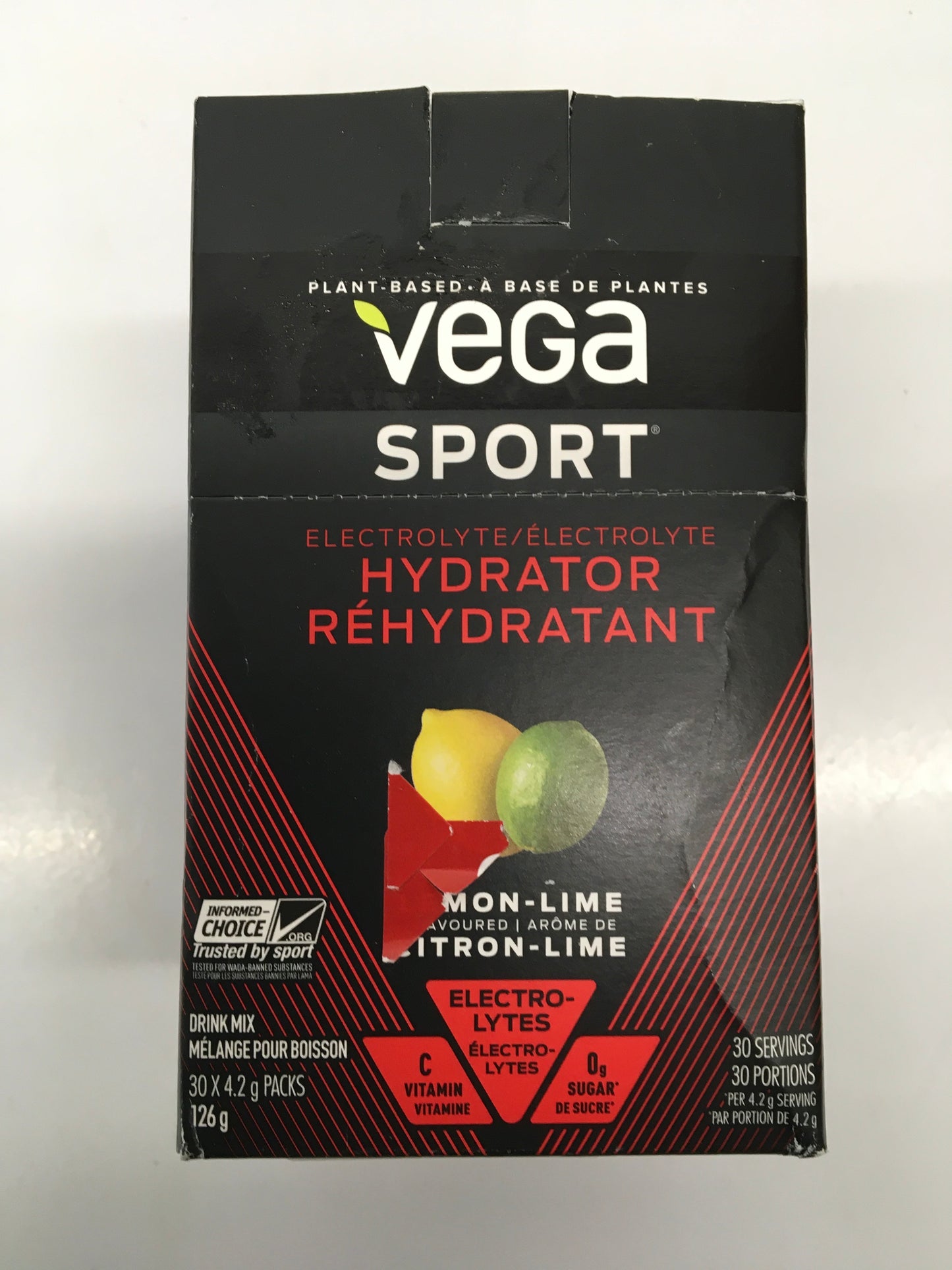 Vega Sport