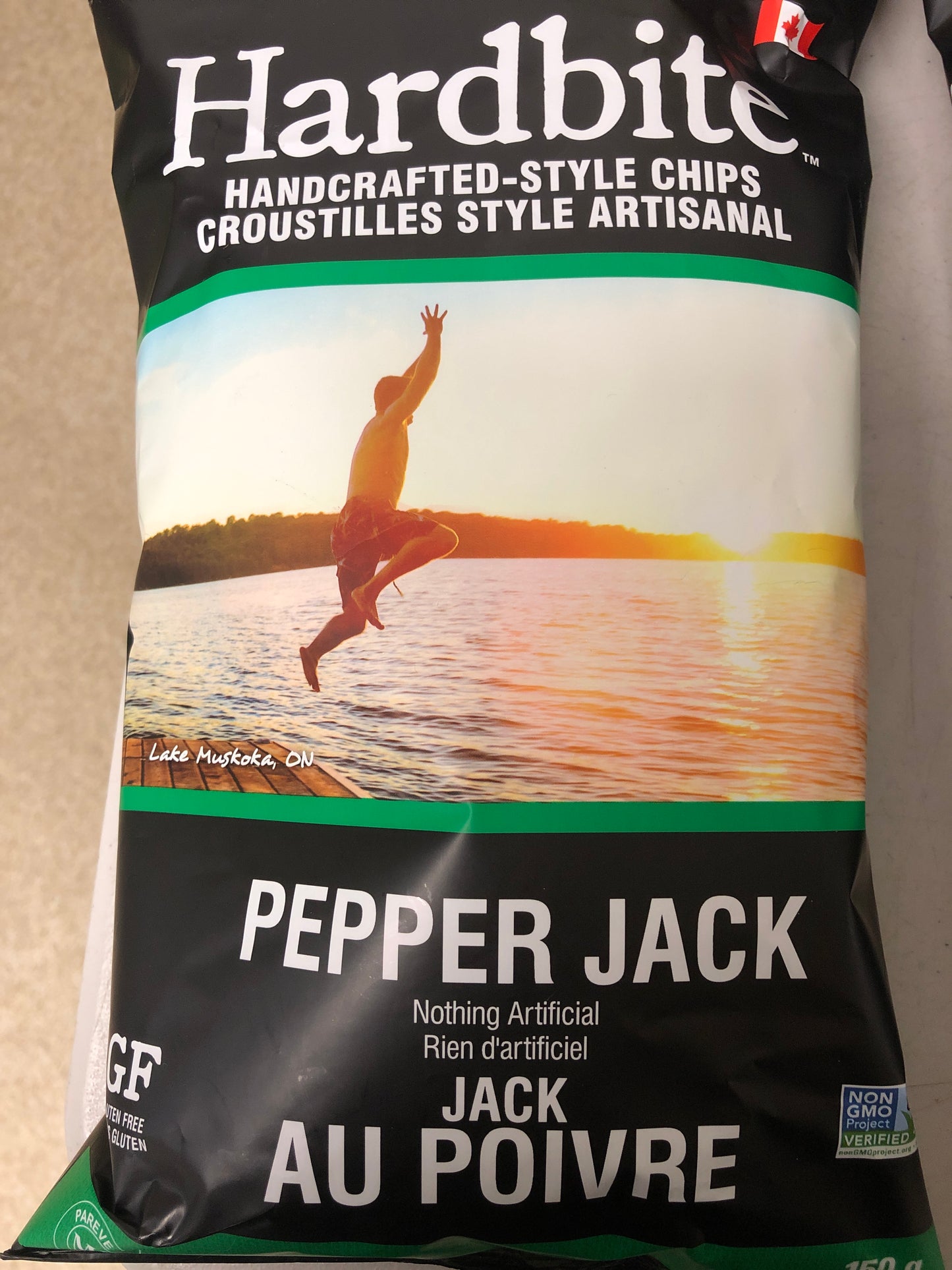 Potato Chips - Variety