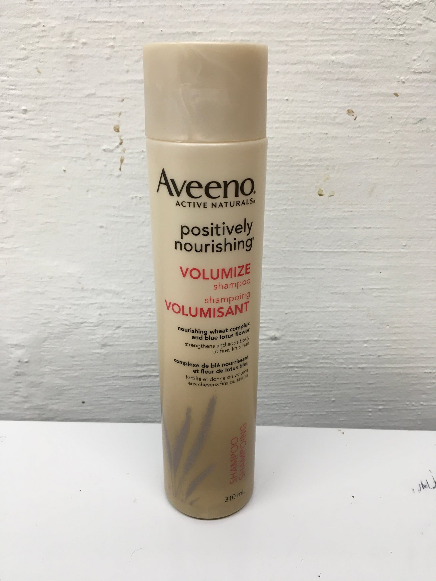 Aveeno Shampoo
