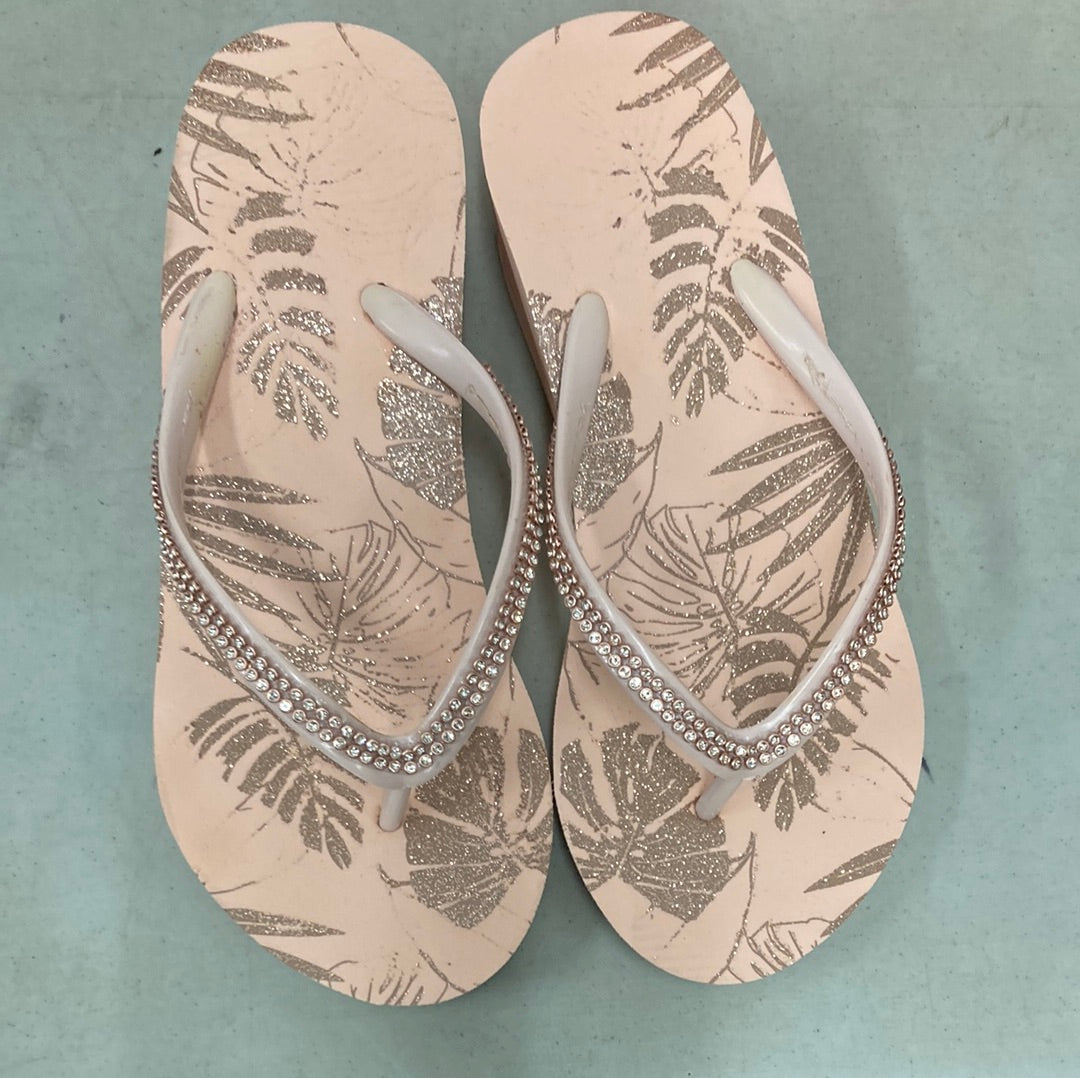 Ladies Sandals size 7