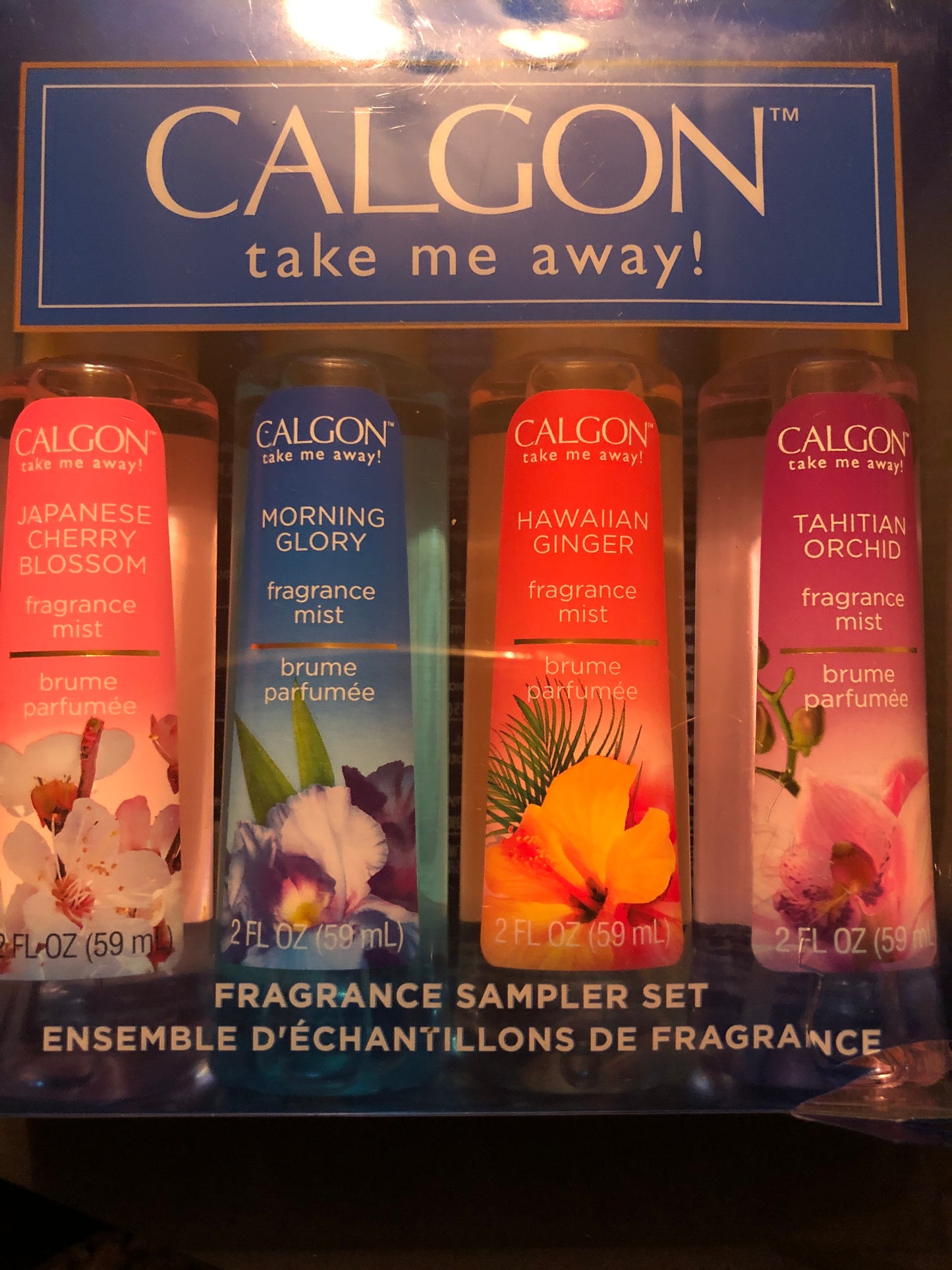 Fragrance