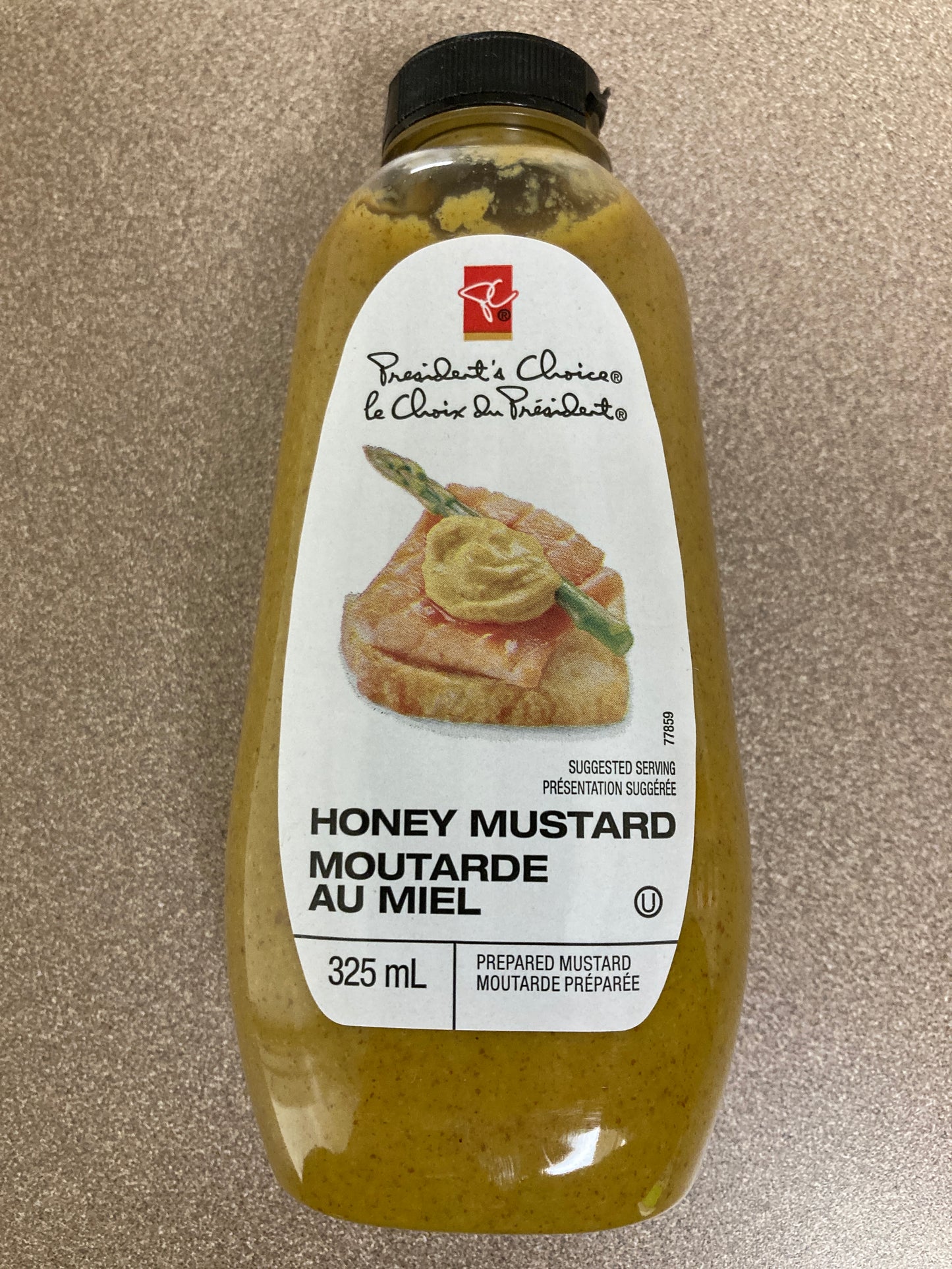 Honey Mustard