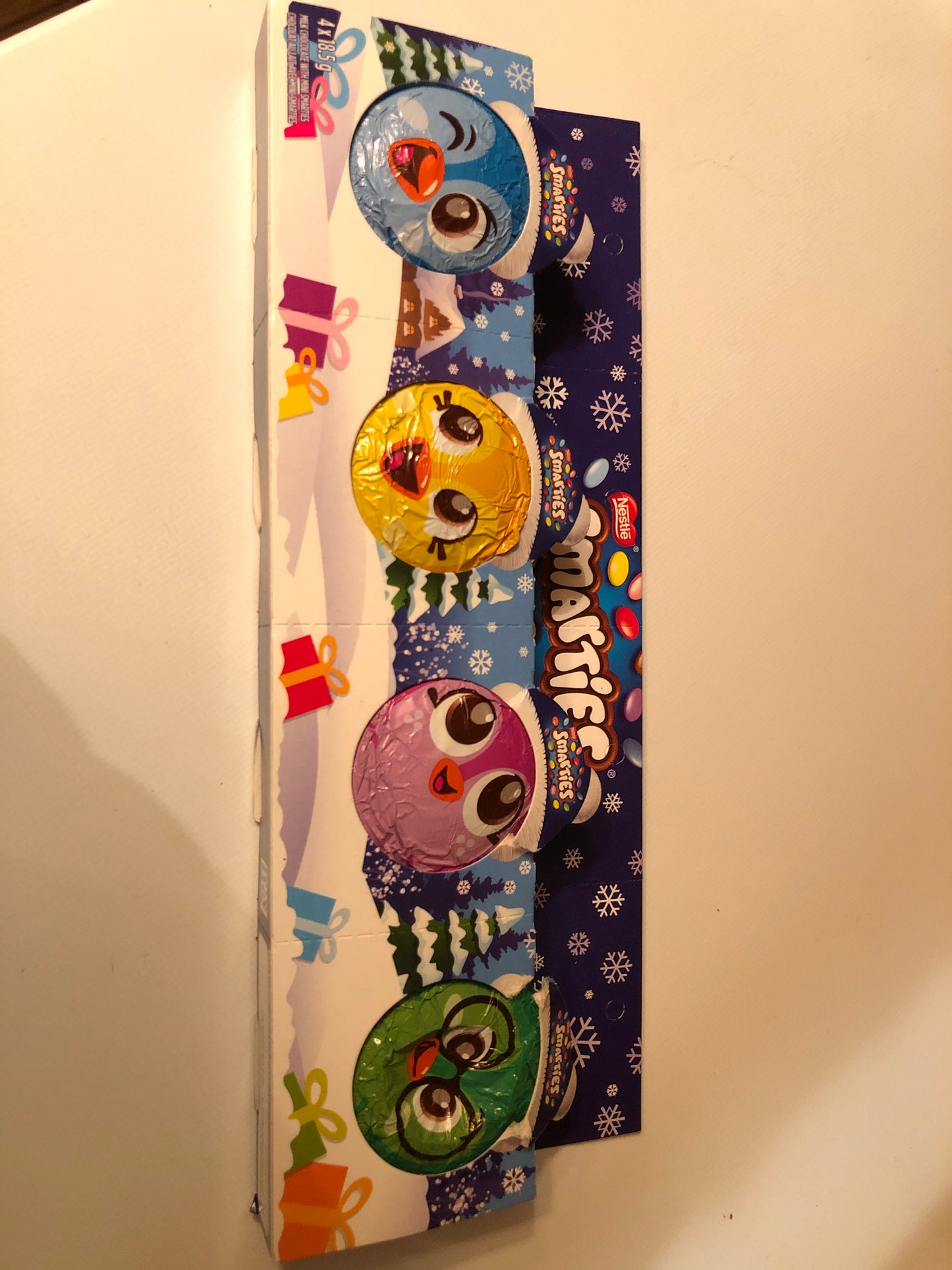 Christmas stuff