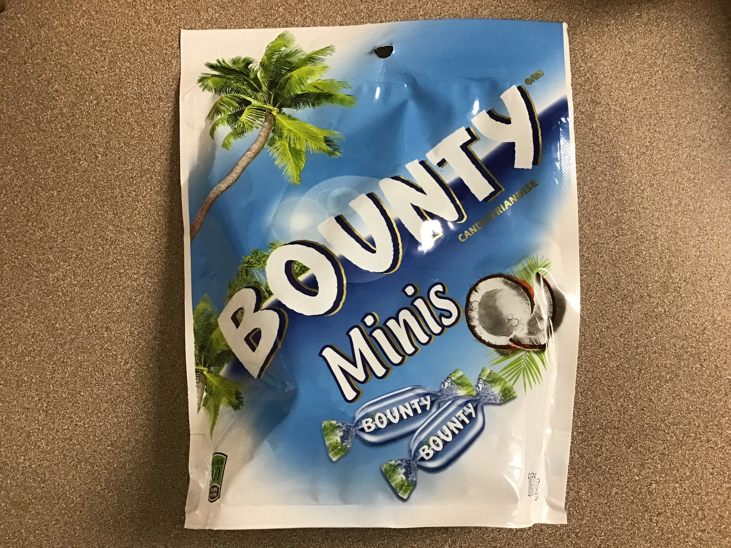 Bounty
