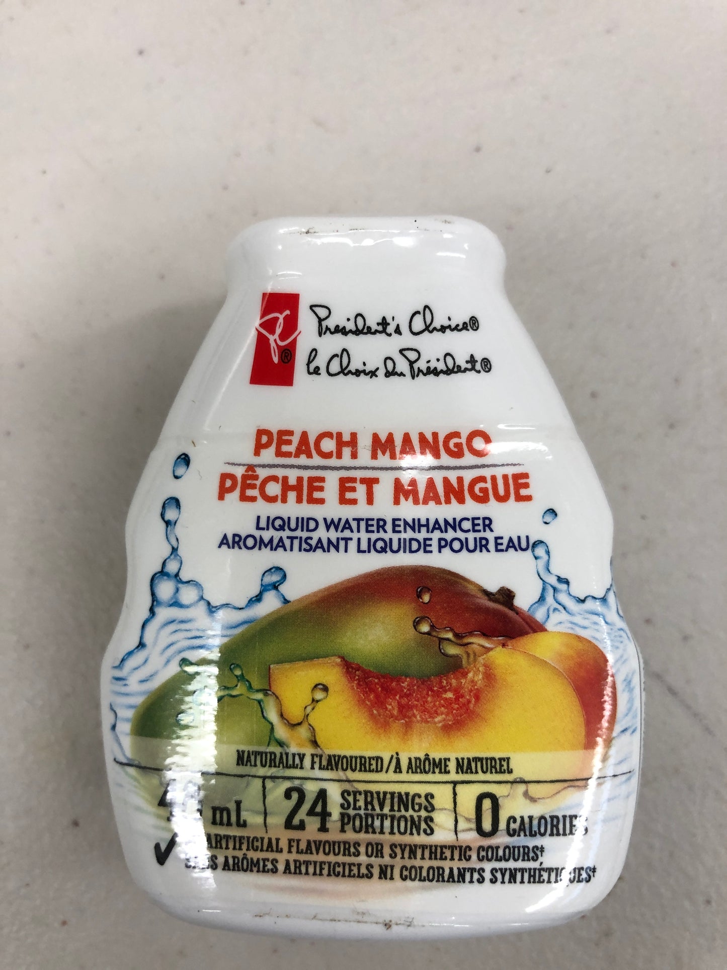 Water Enhancers - Variety