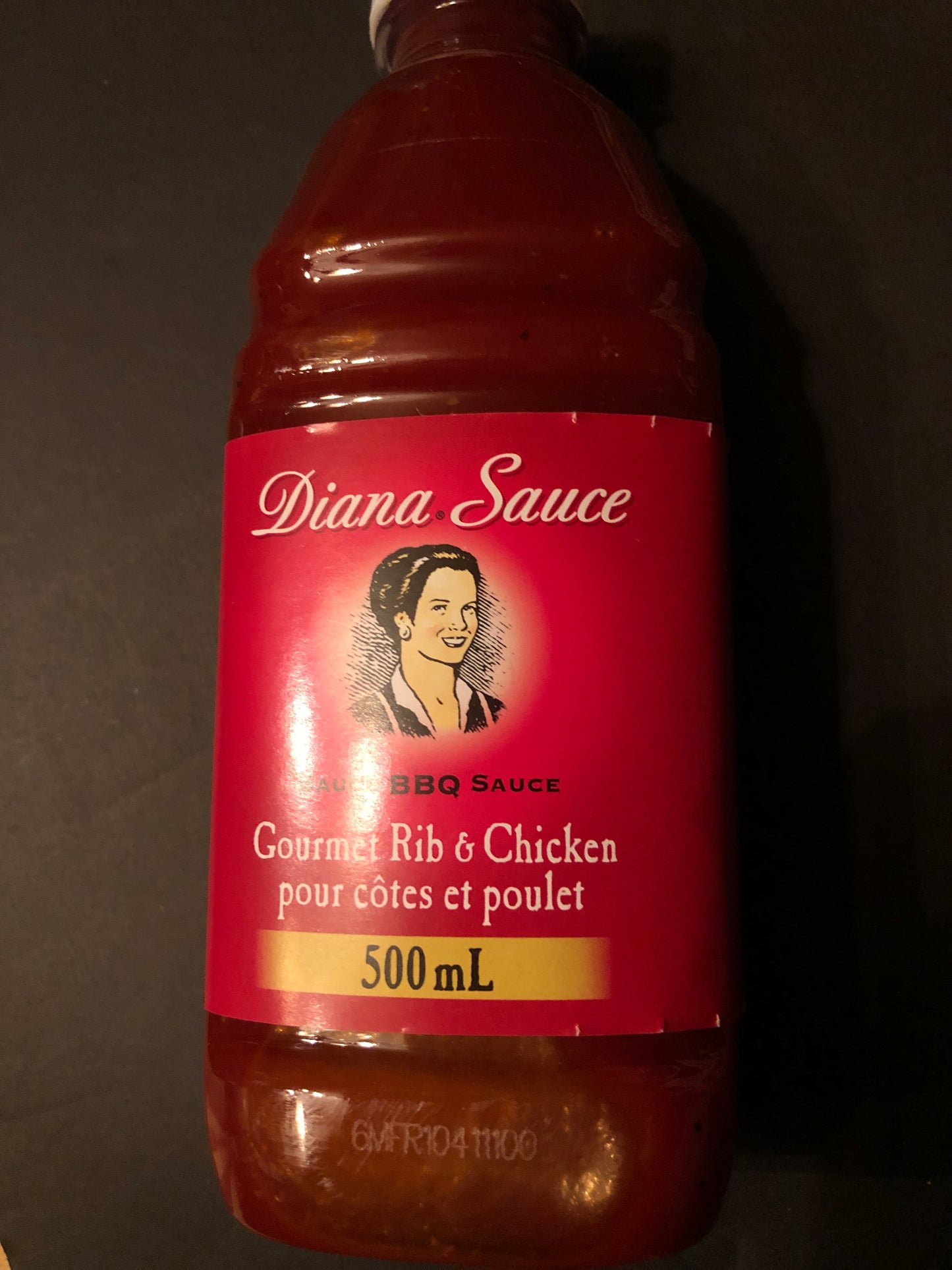 Diana sauce