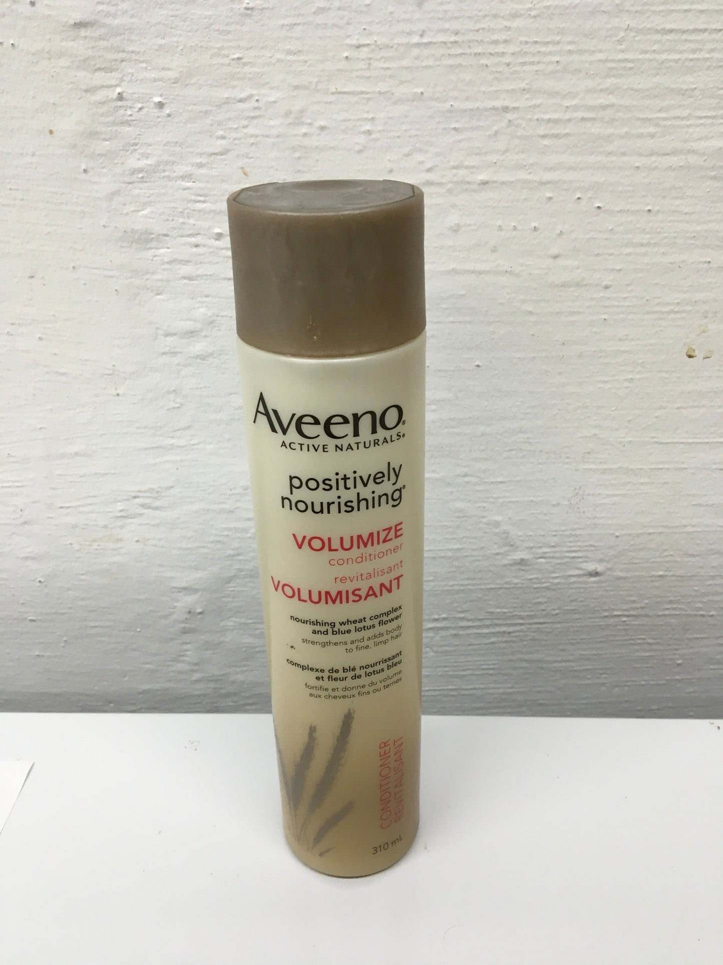Aveeno Conditioner