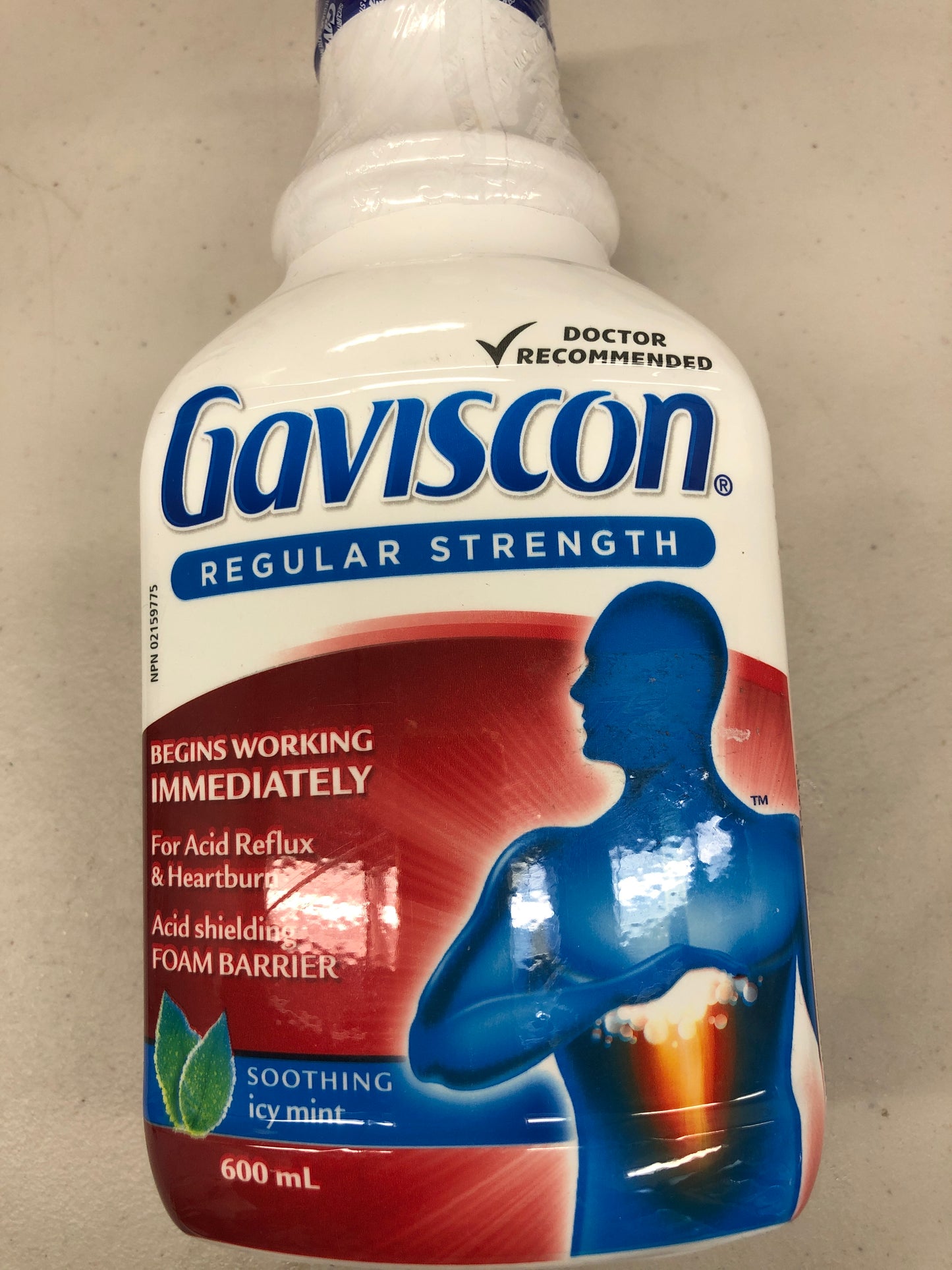 Gaviscon