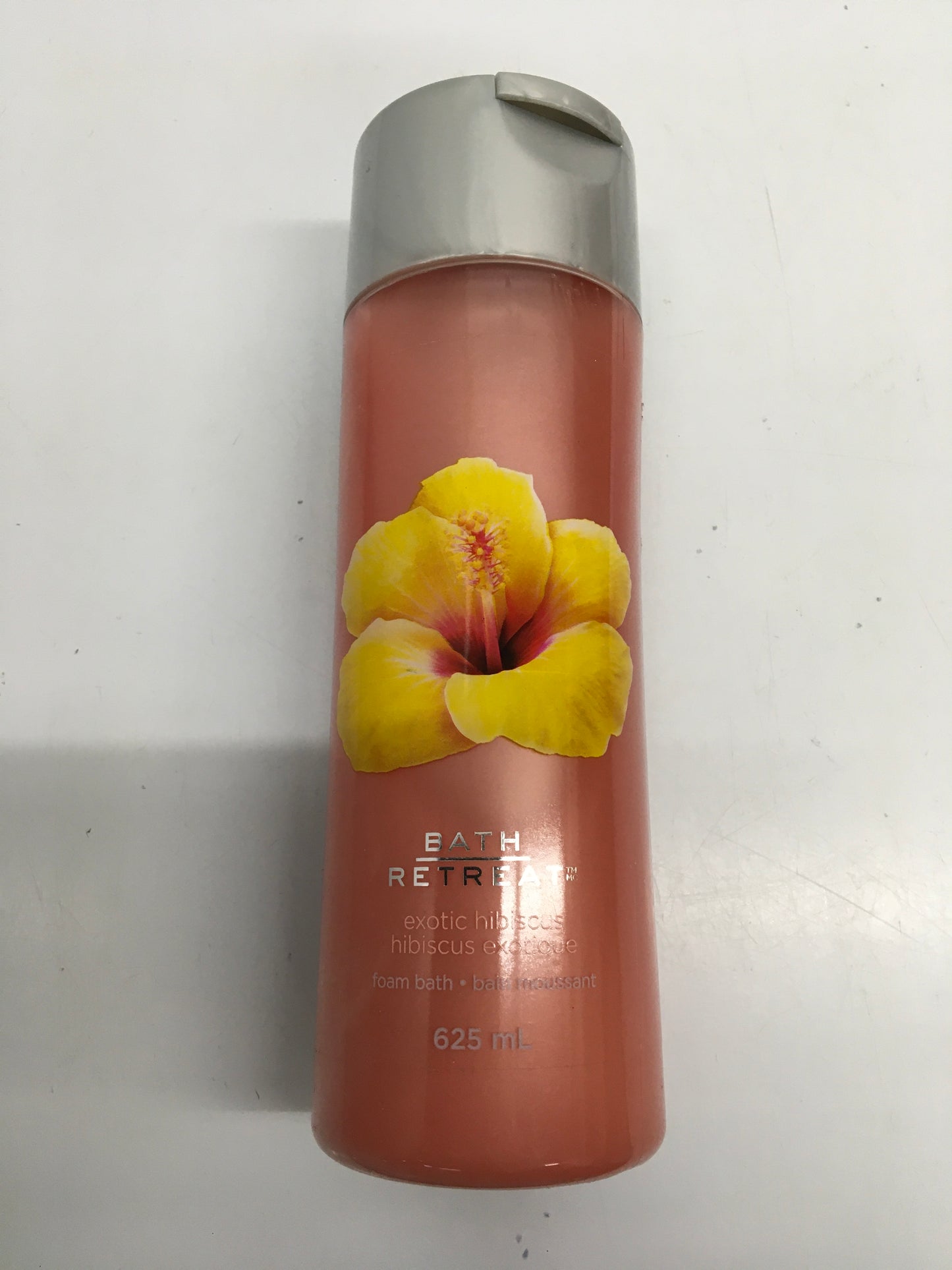 Bath Retreat Bath foam