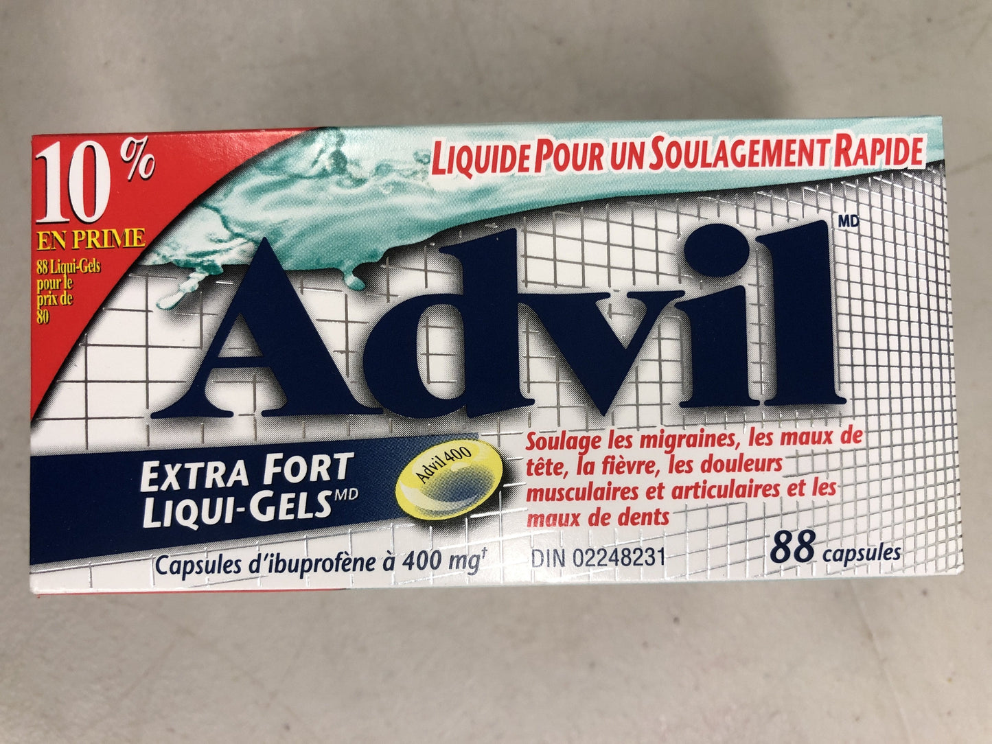 Advil