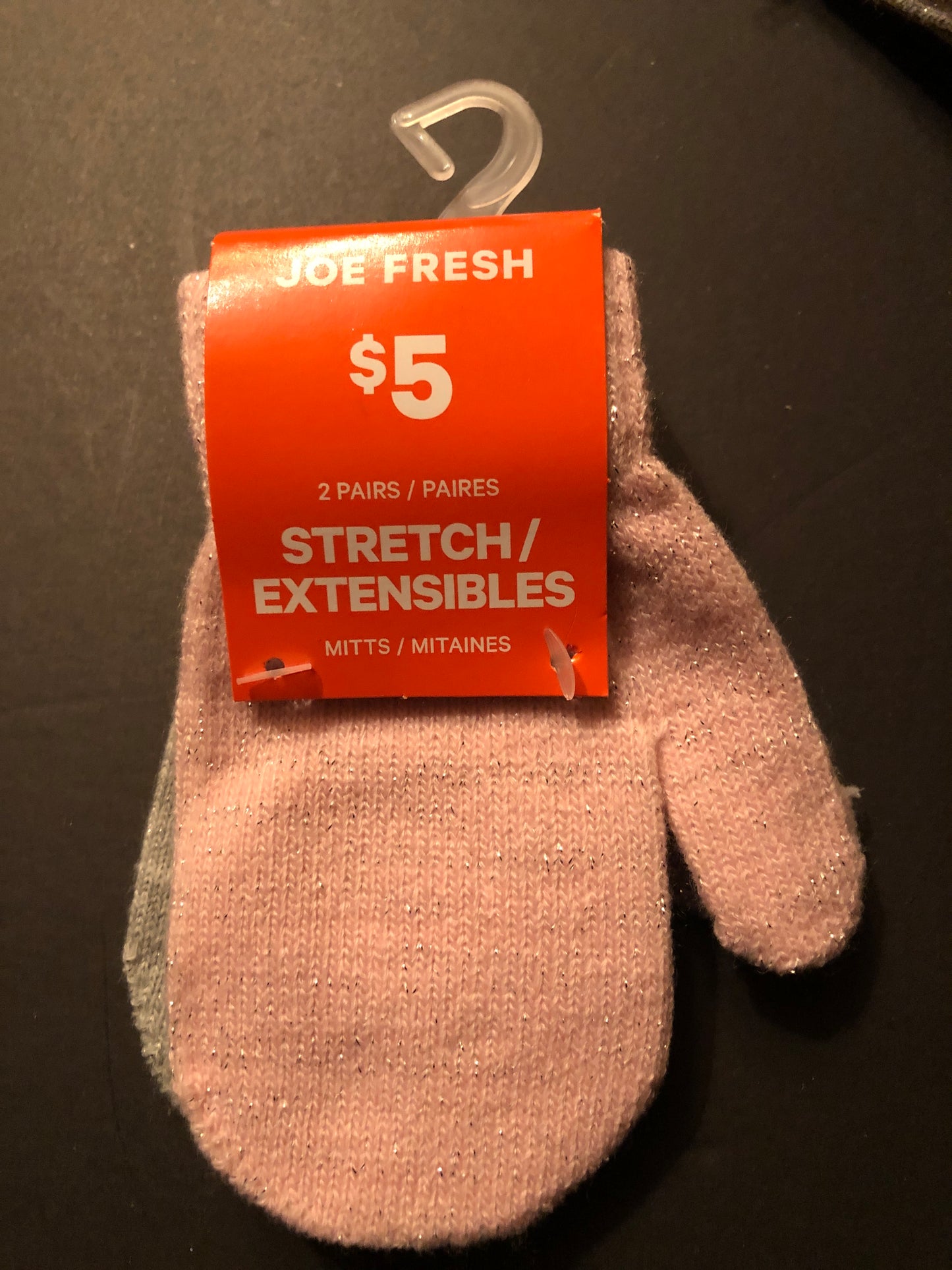 Joe Fresh