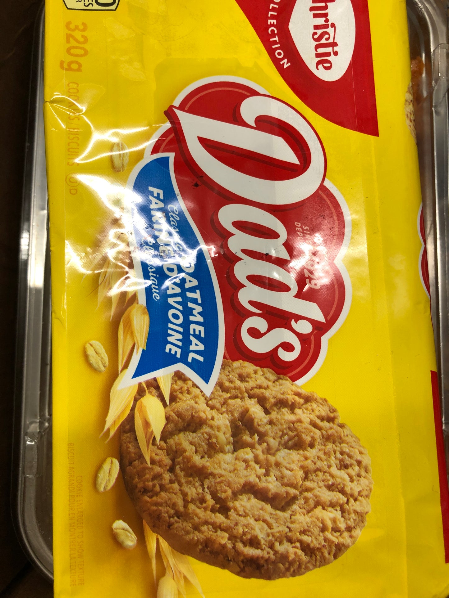 Christie Cookies