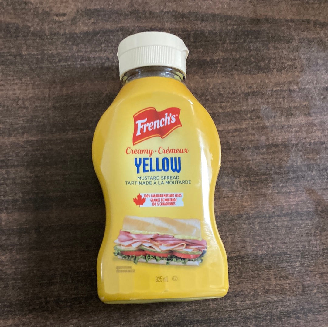 Mustard