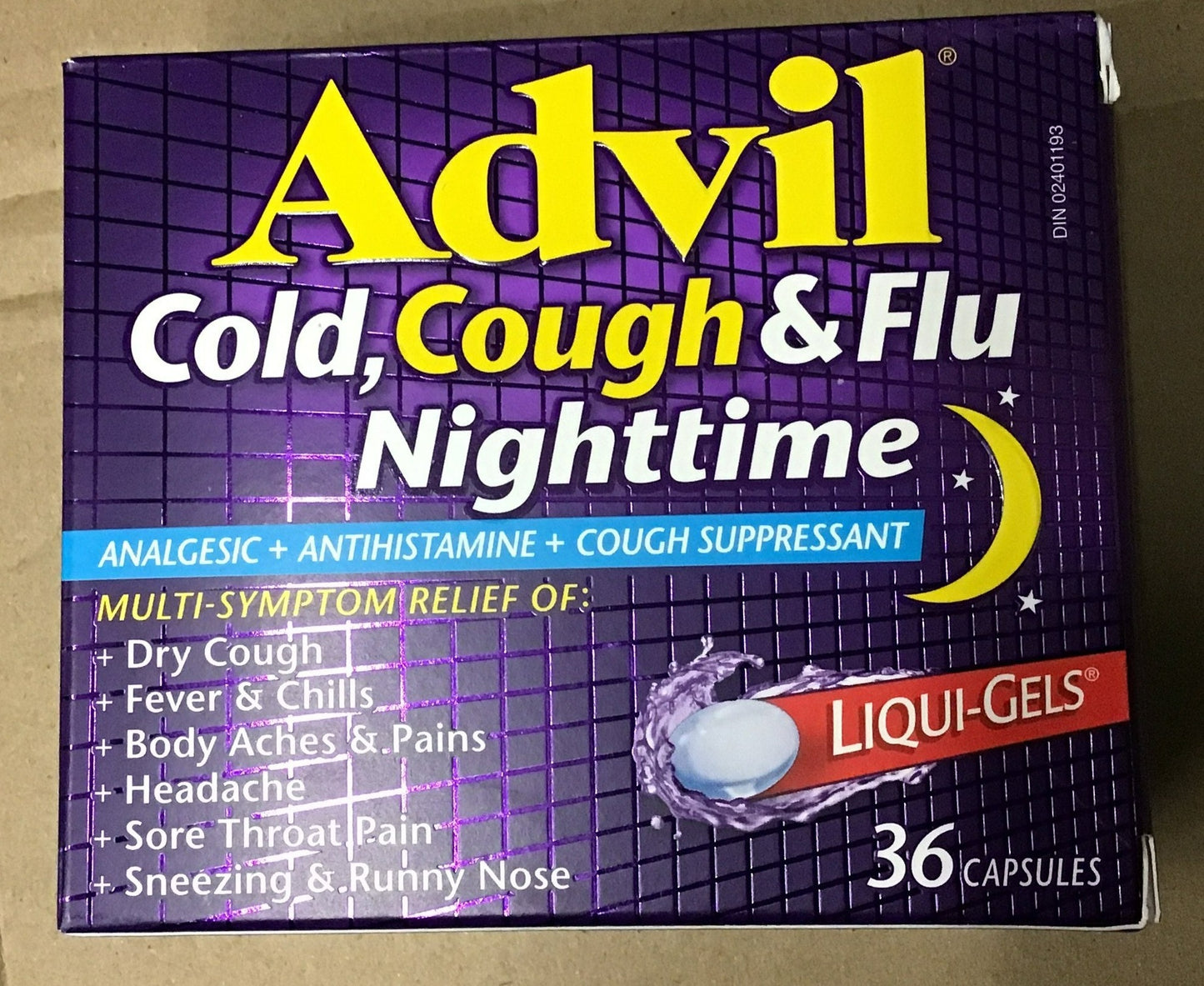 Advil