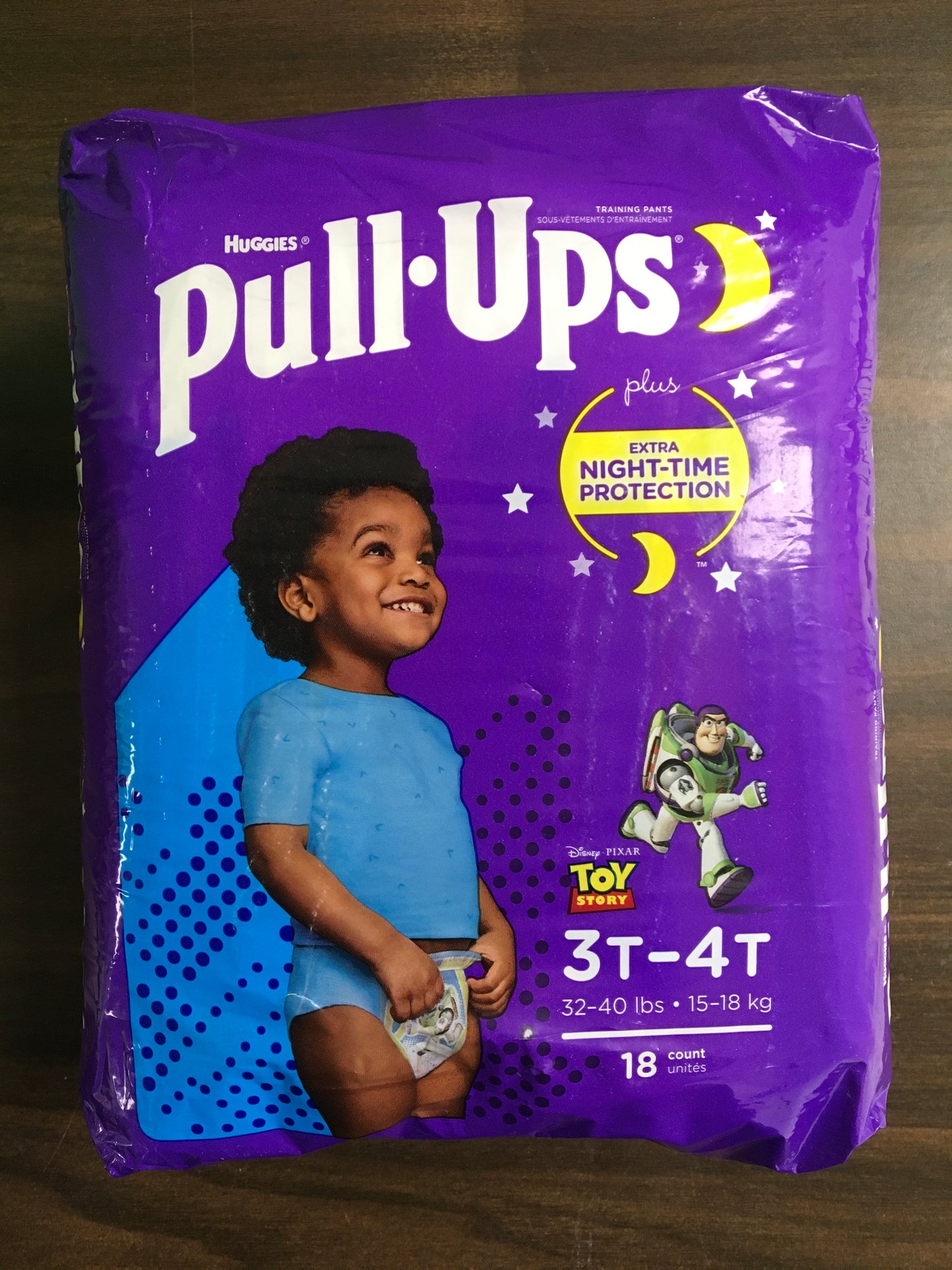 Pull-ups