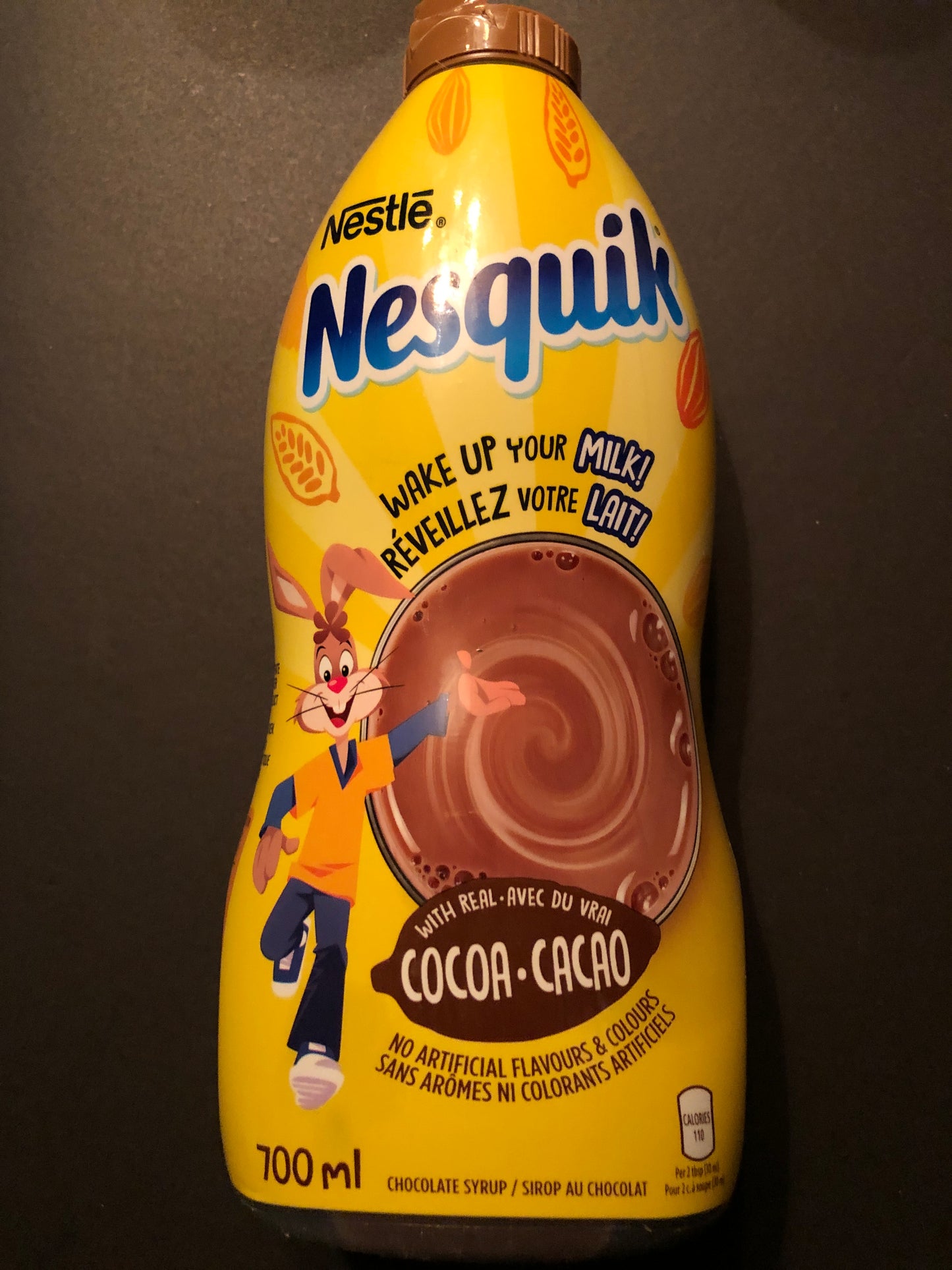 Nesquik