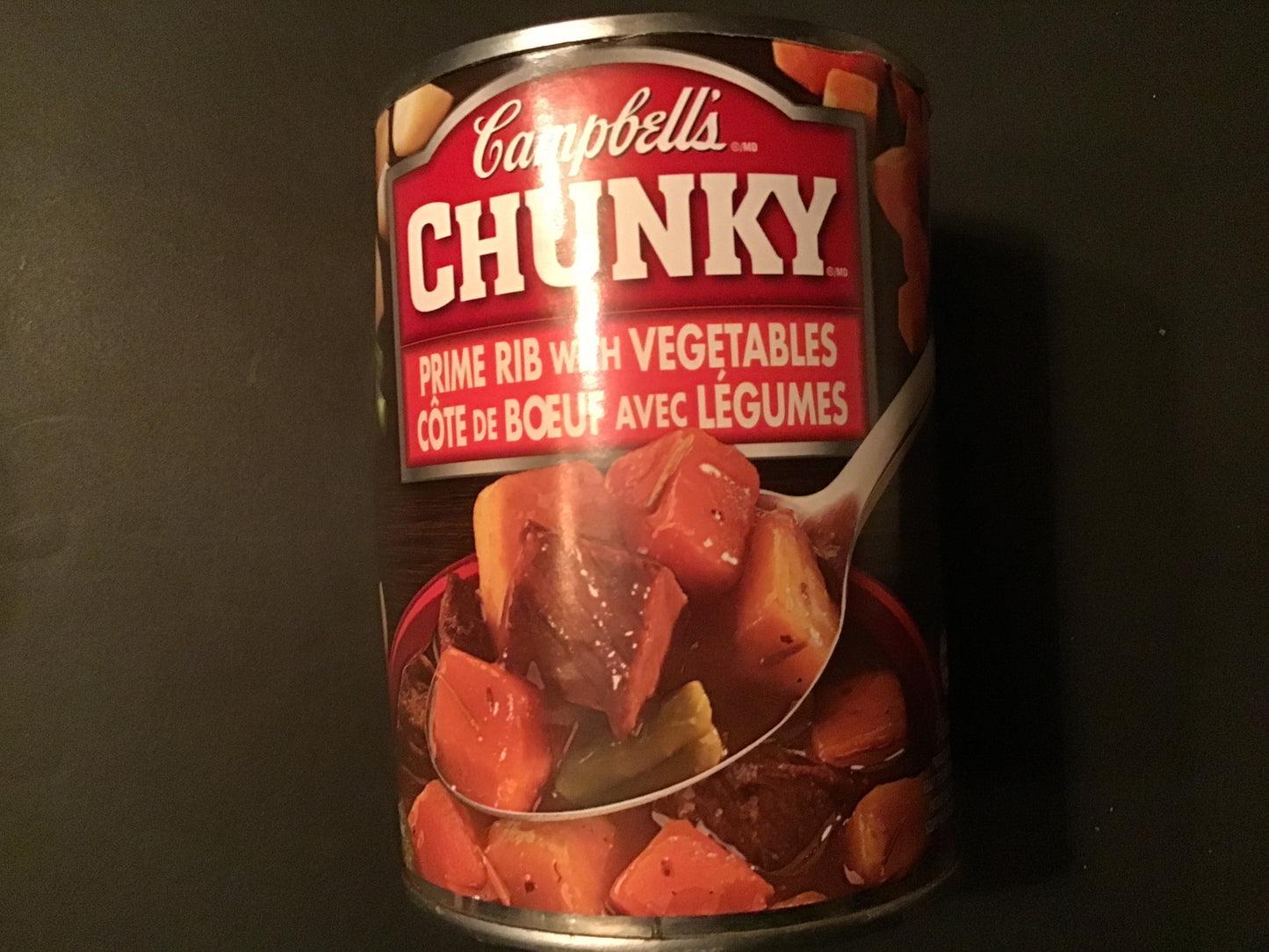 Campbells Ready-To-Serve Soups