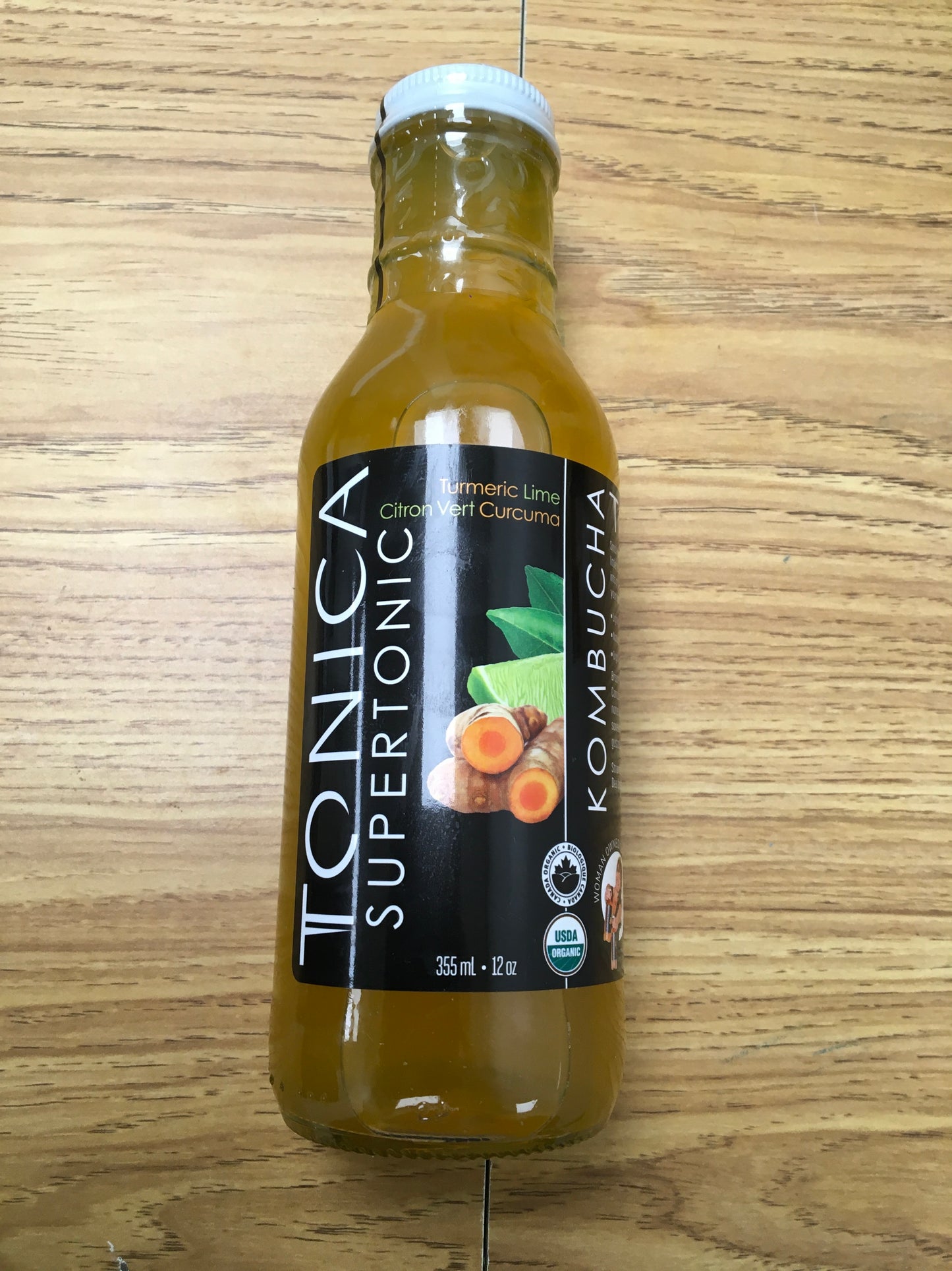 Kombucha