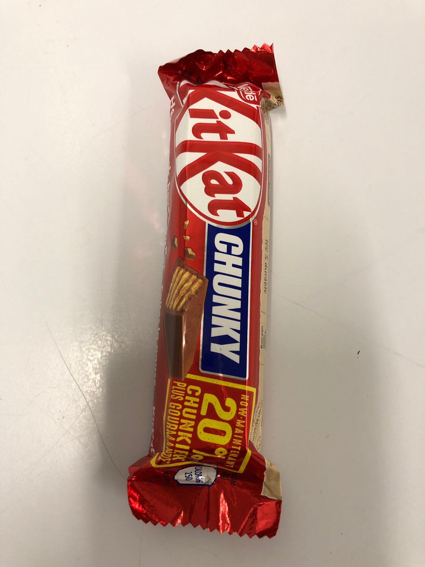 Kit Kat chunky