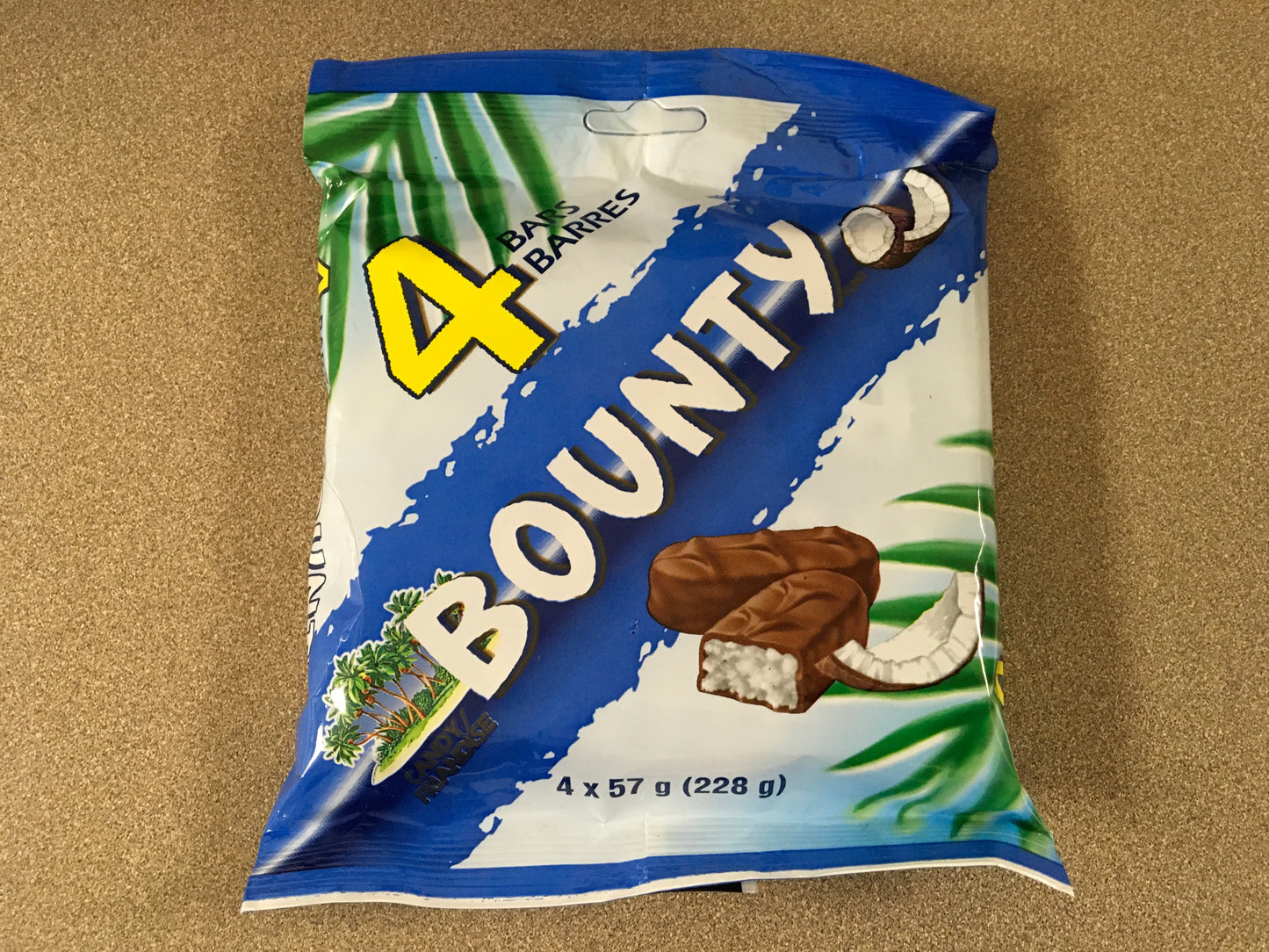 Bounty