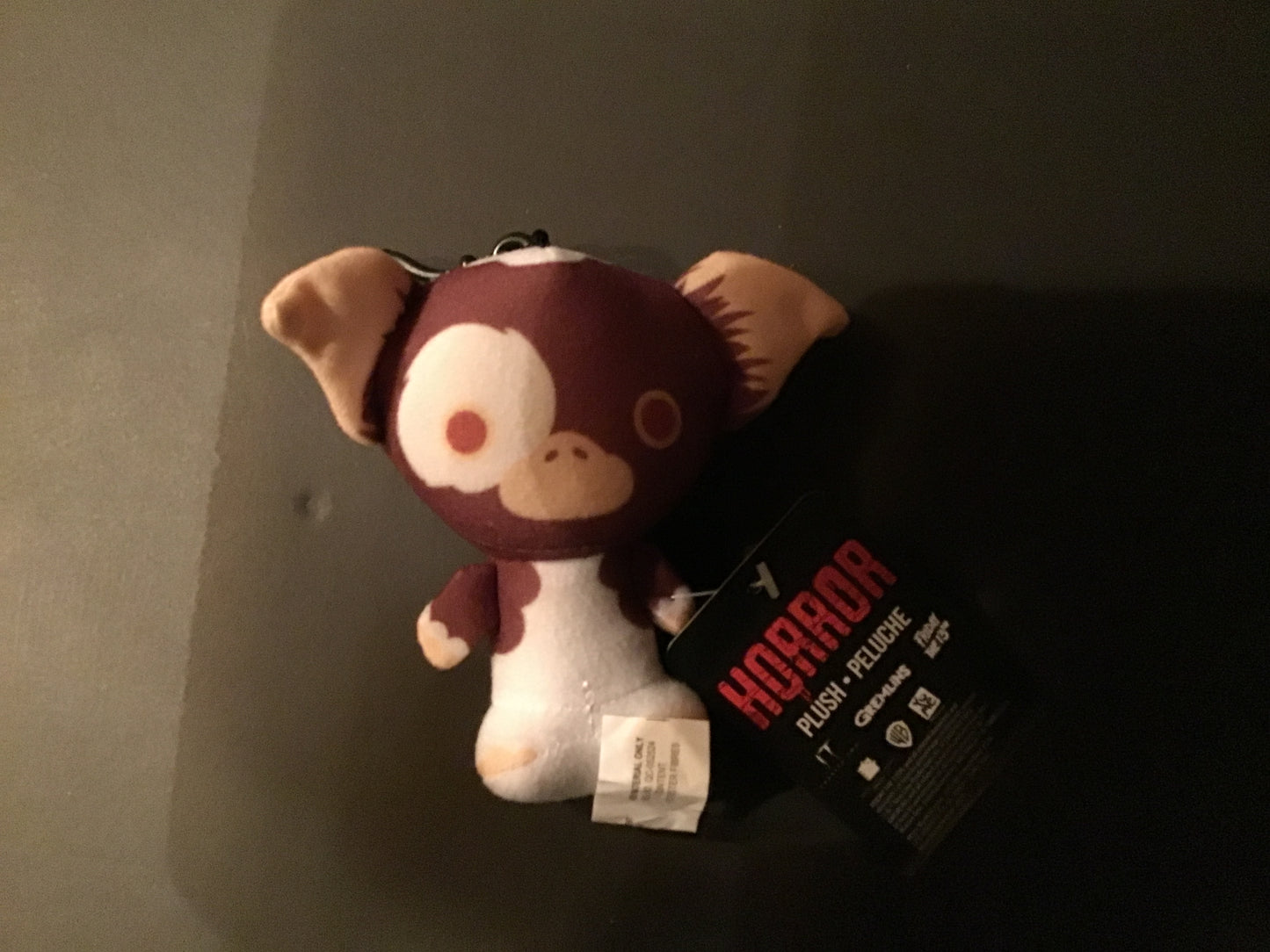 Horror Plush