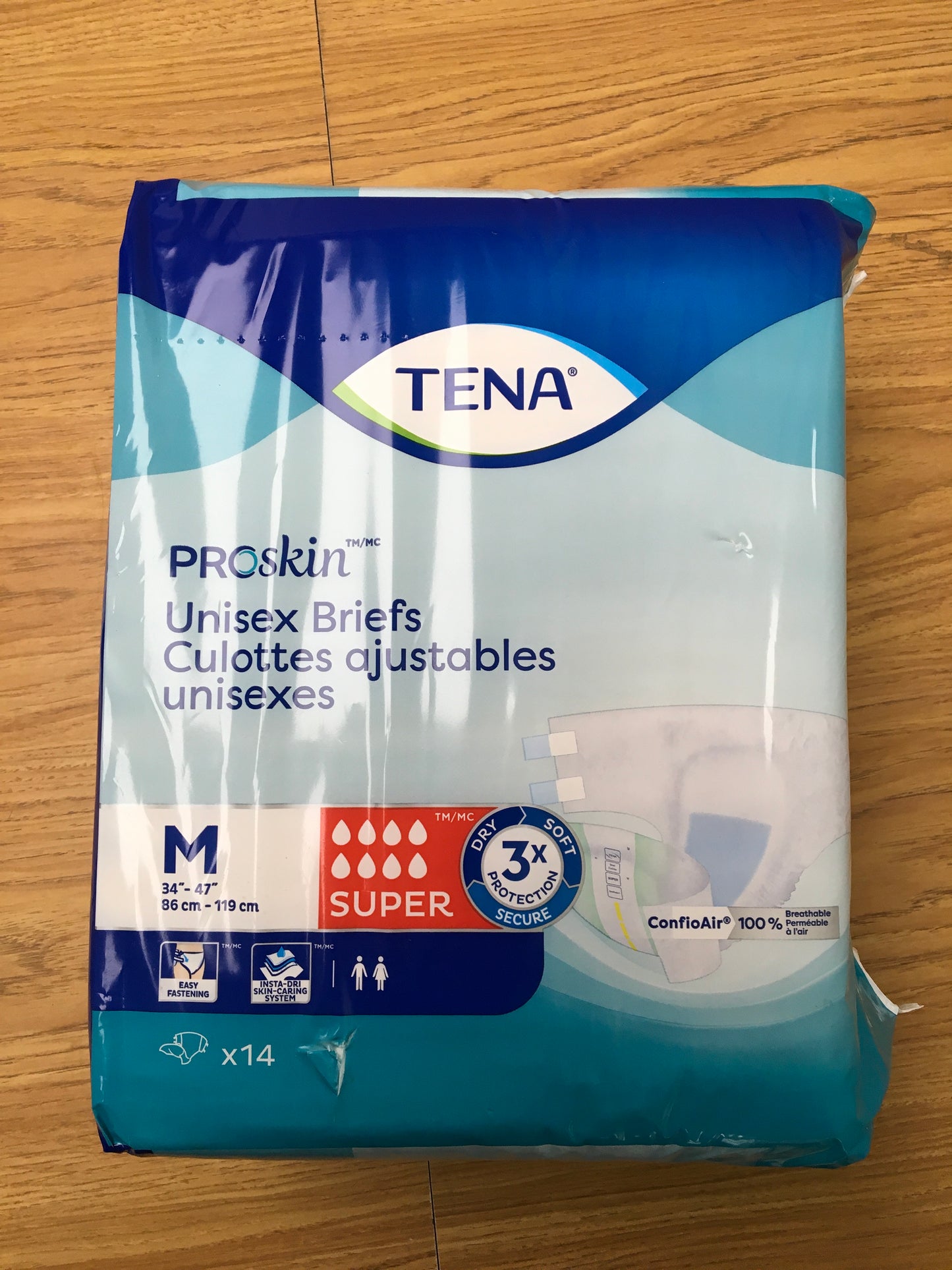 Adult Underwear - Variety