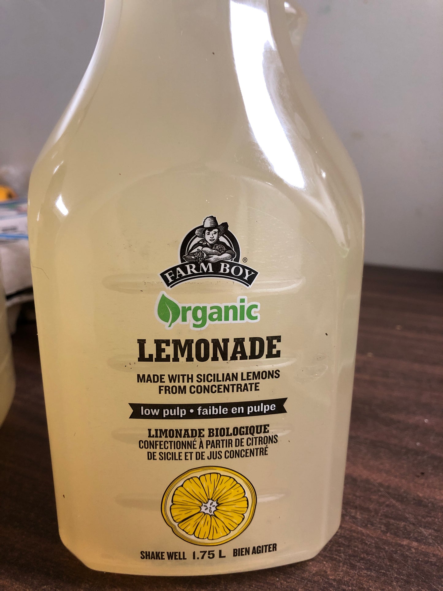 Lemonade