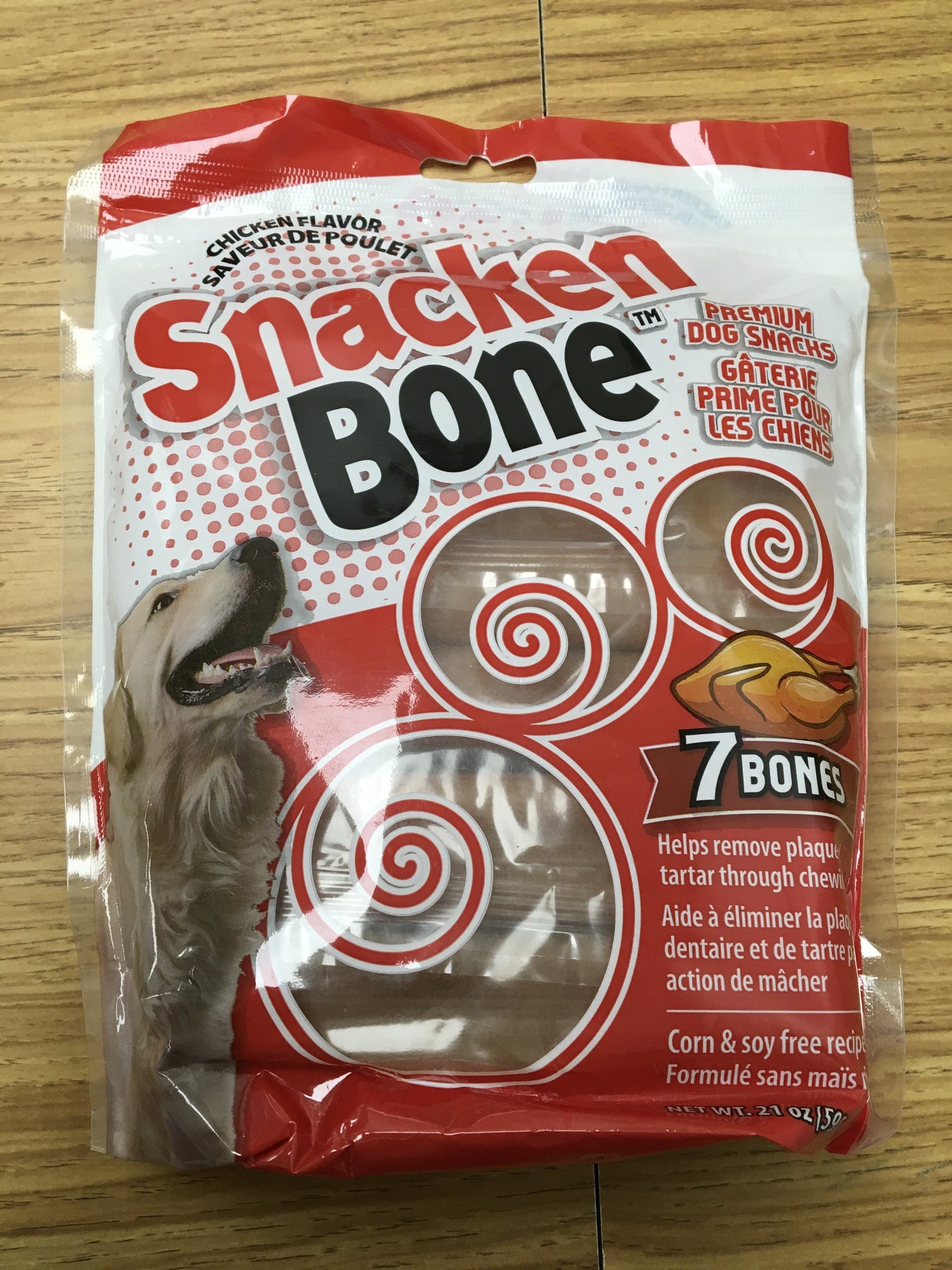 Dog Food