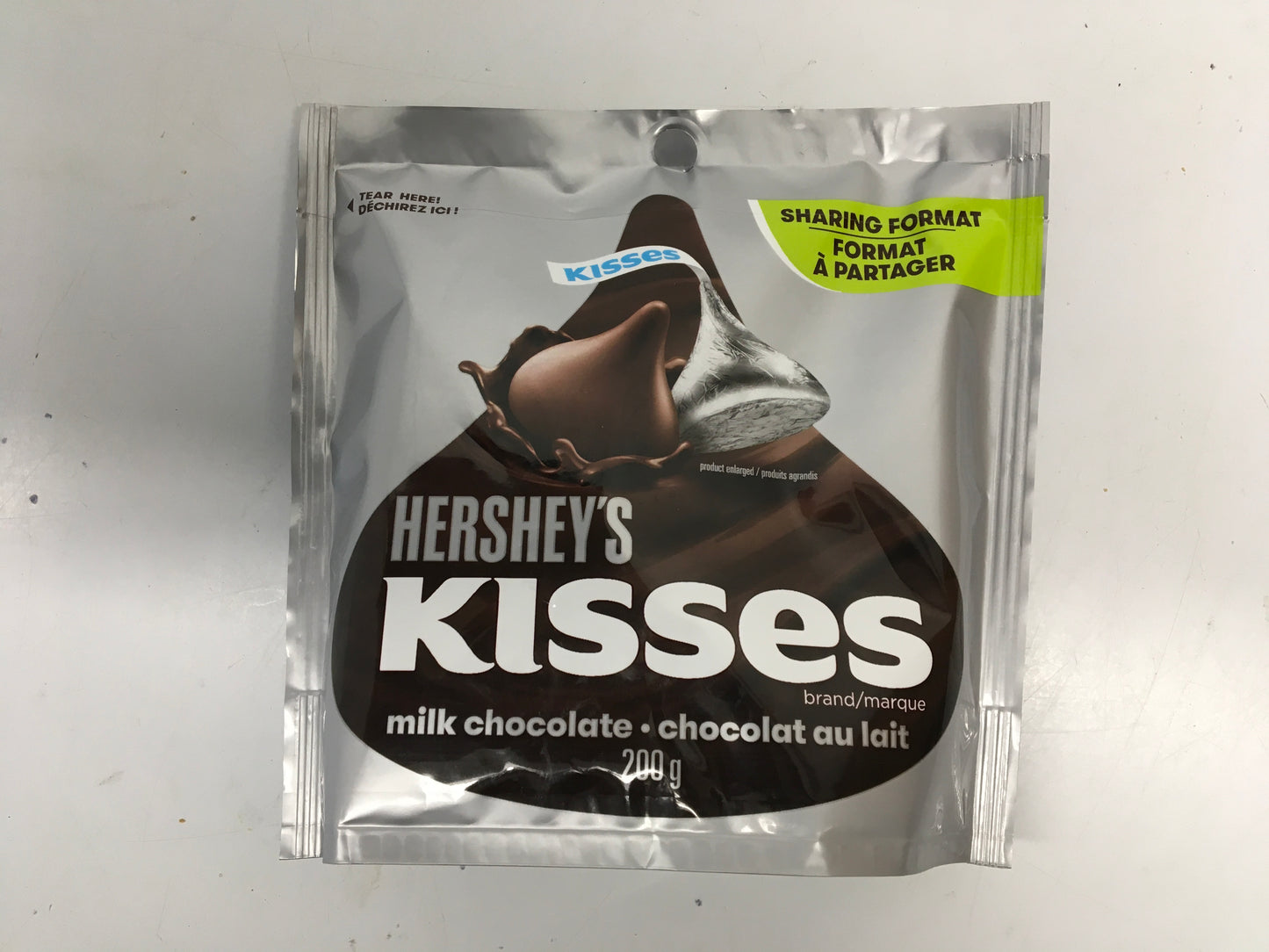 Hershey’s Kisses