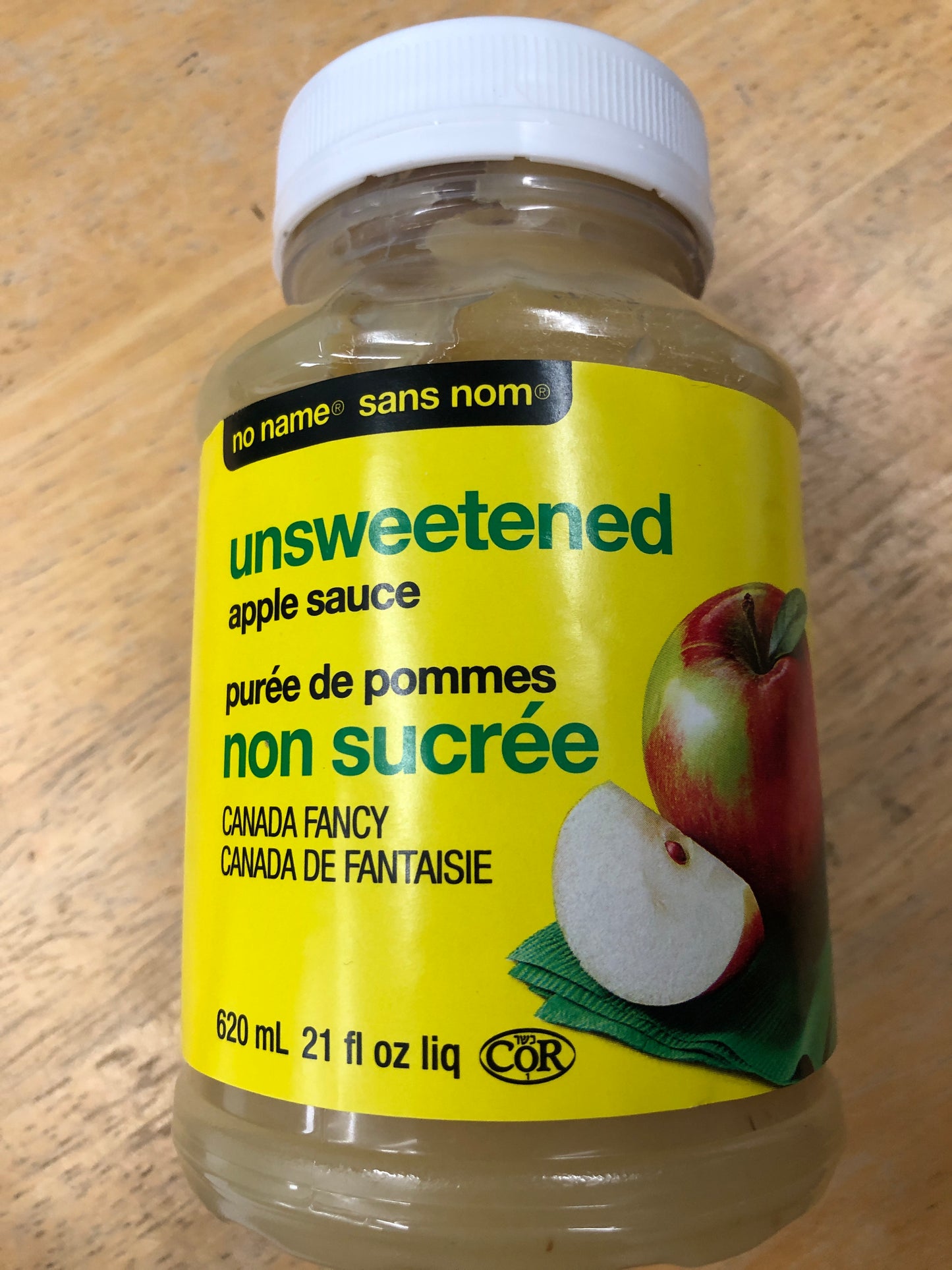 Apple Sauce
