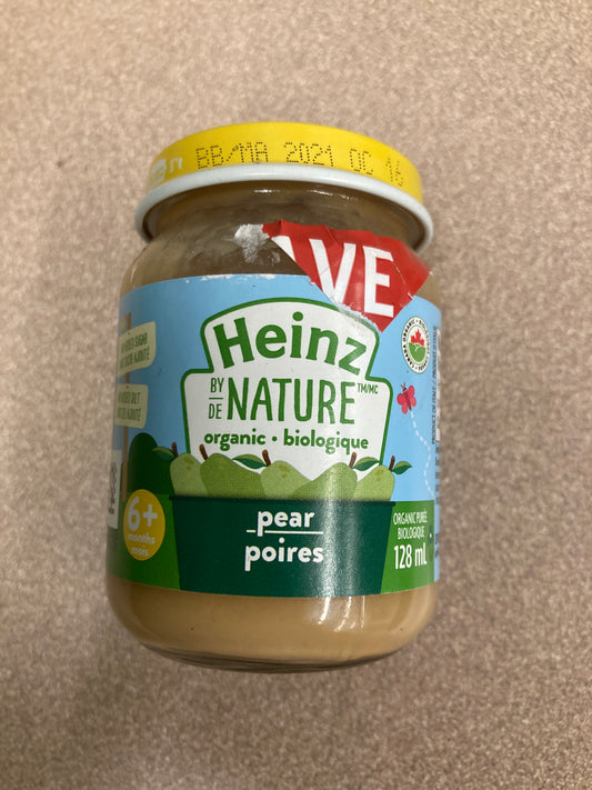 Baby Food