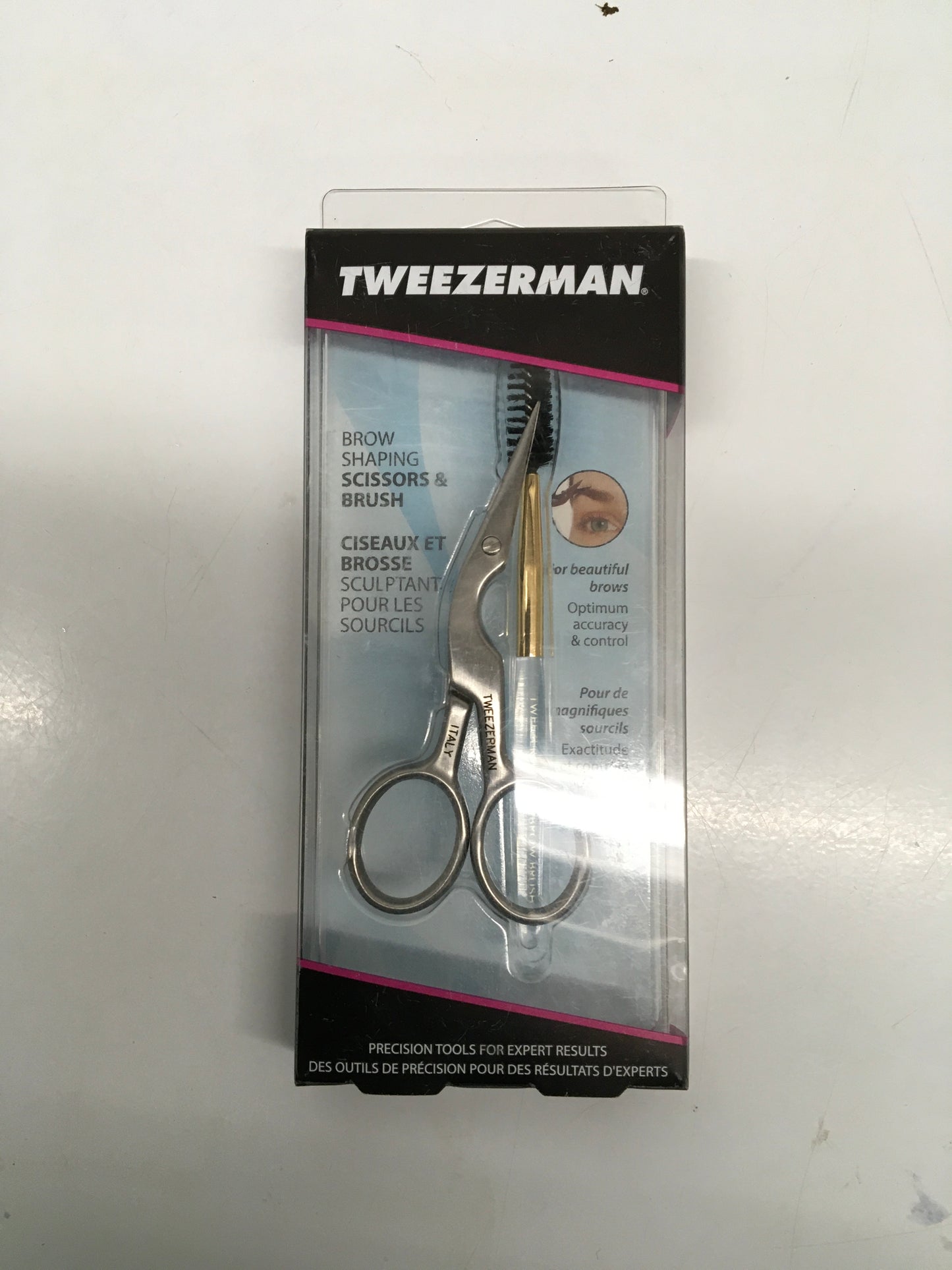 Tweezerman