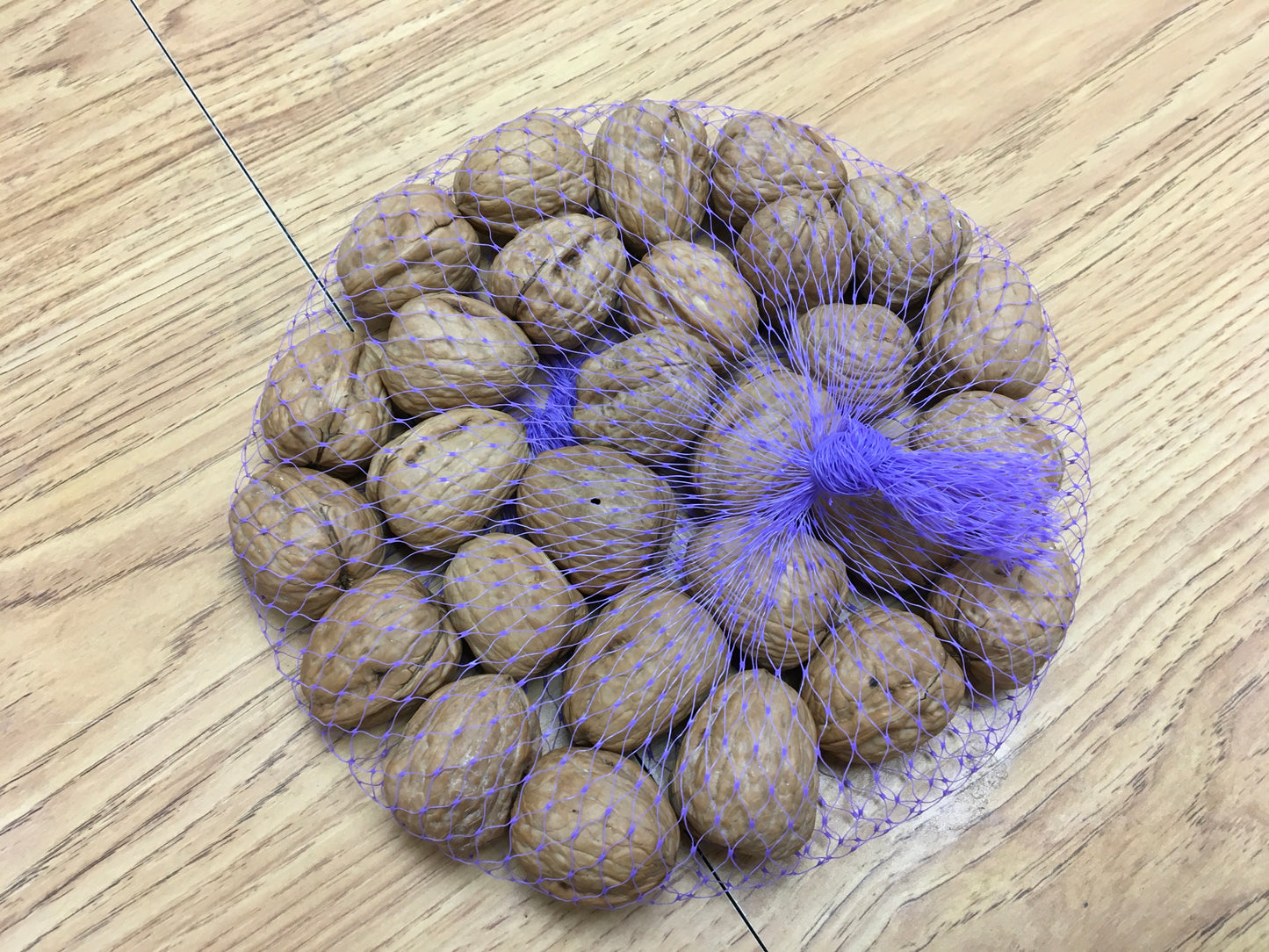 Walnuts
